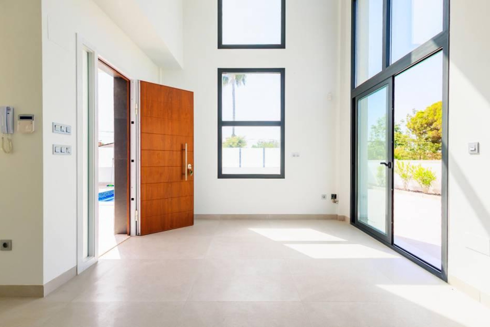 Resale - Villa - Torrevieja - Los Balcones