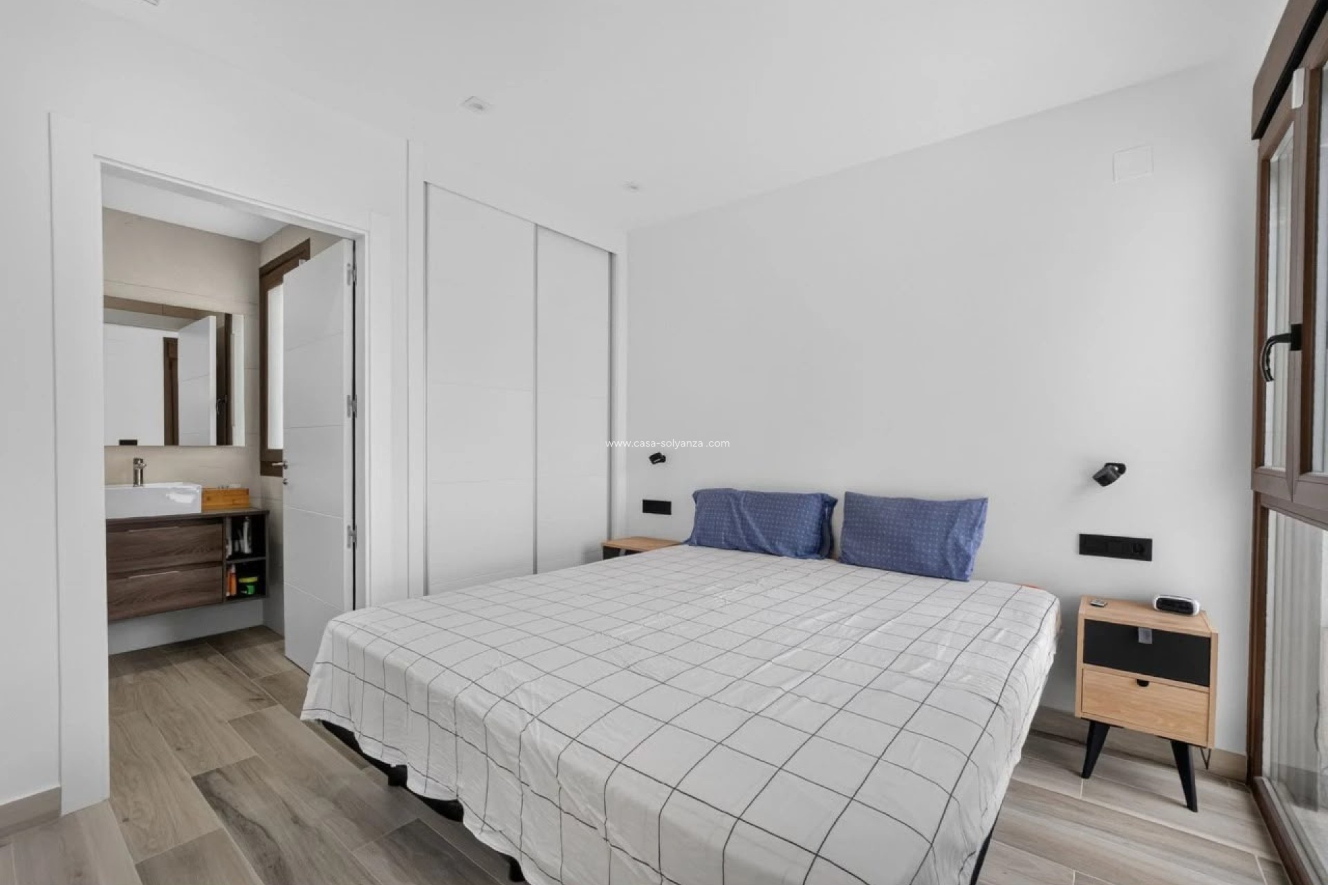 Resale - Villa - Torrevieja - Los Balcones