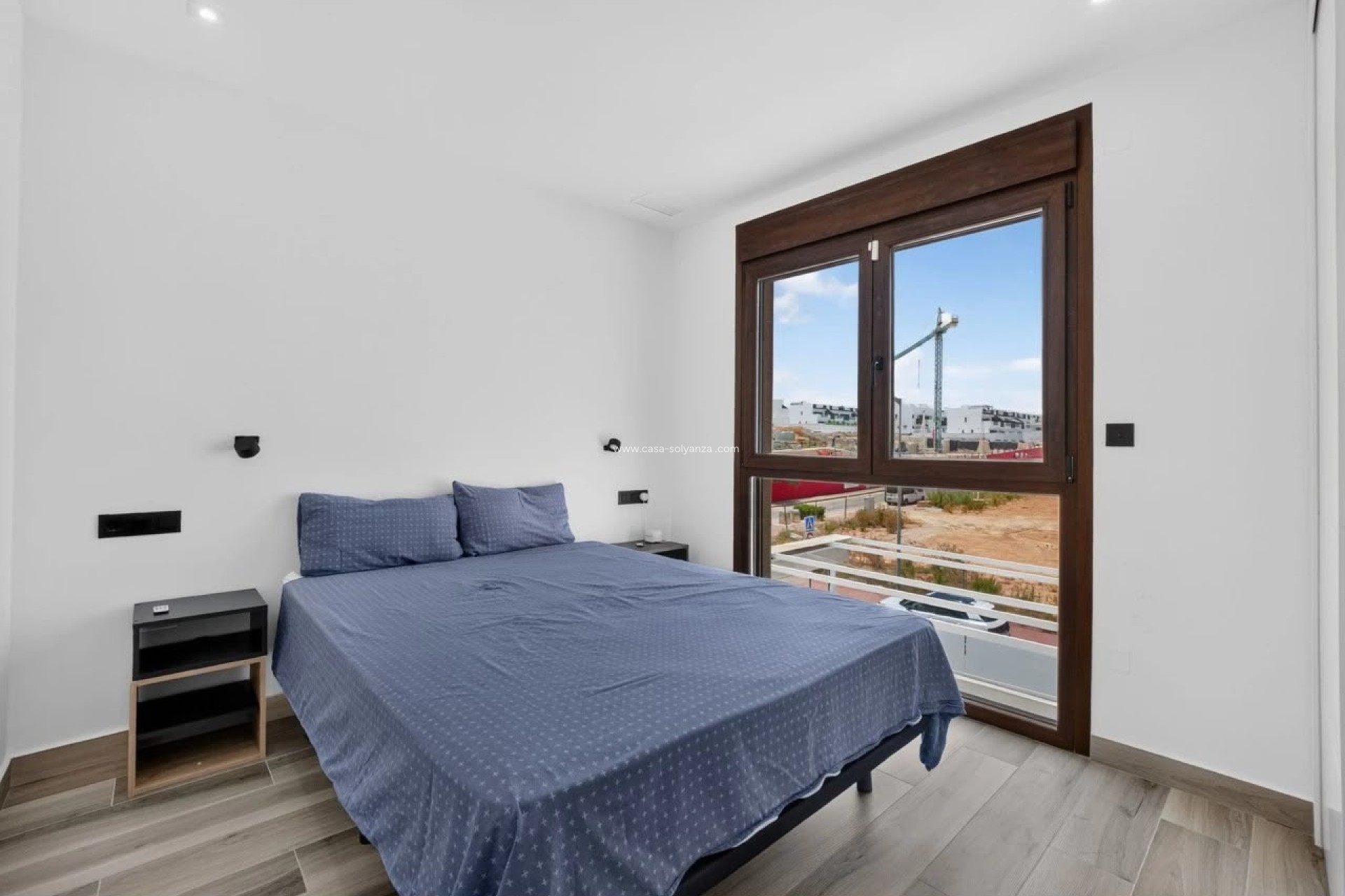 Resale - Villa - Torrevieja - Los Balcones