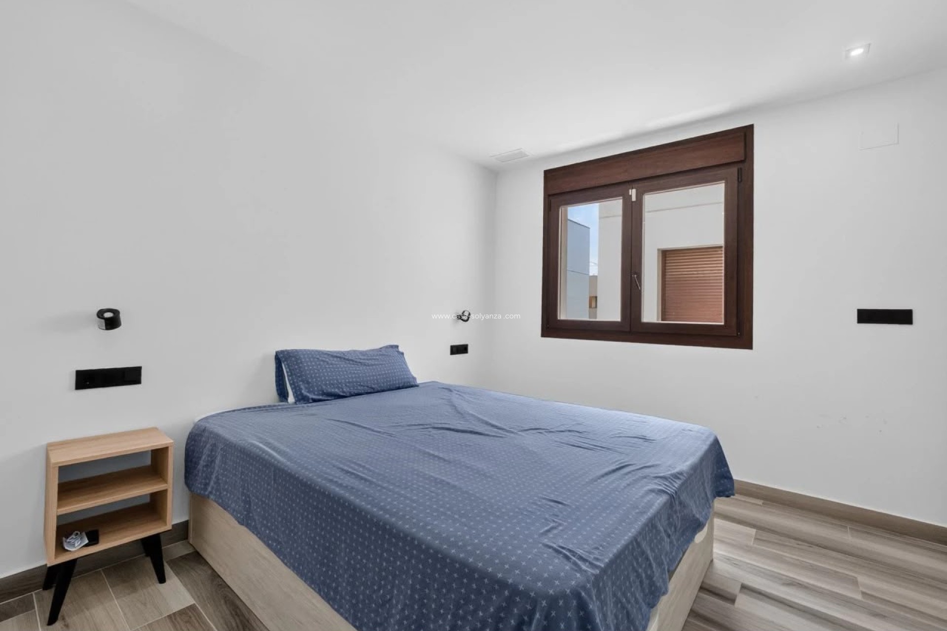 Resale - Villa - Torrevieja - Los Balcones