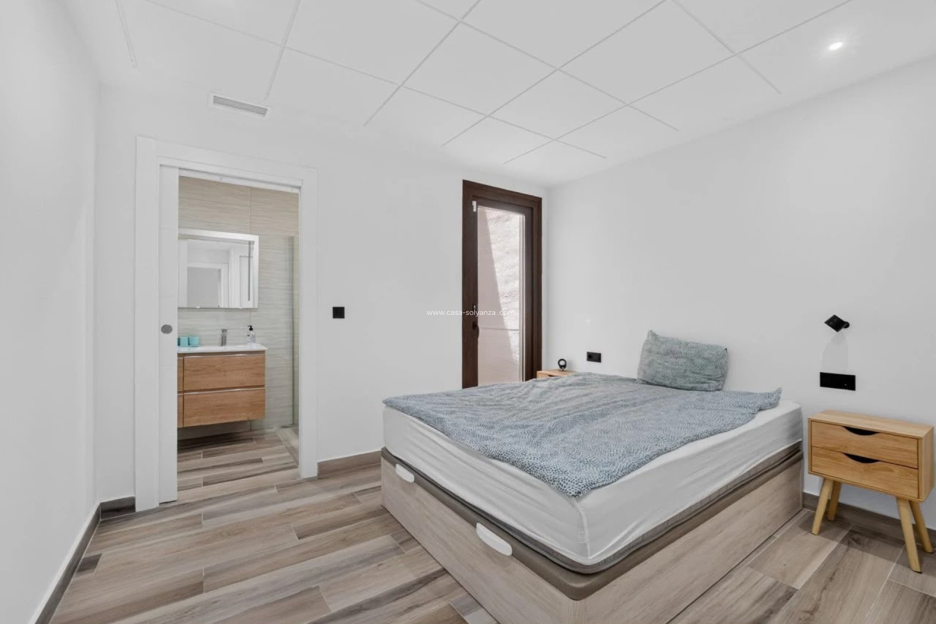Resale - Villa - Torrevieja - Los Balcones
