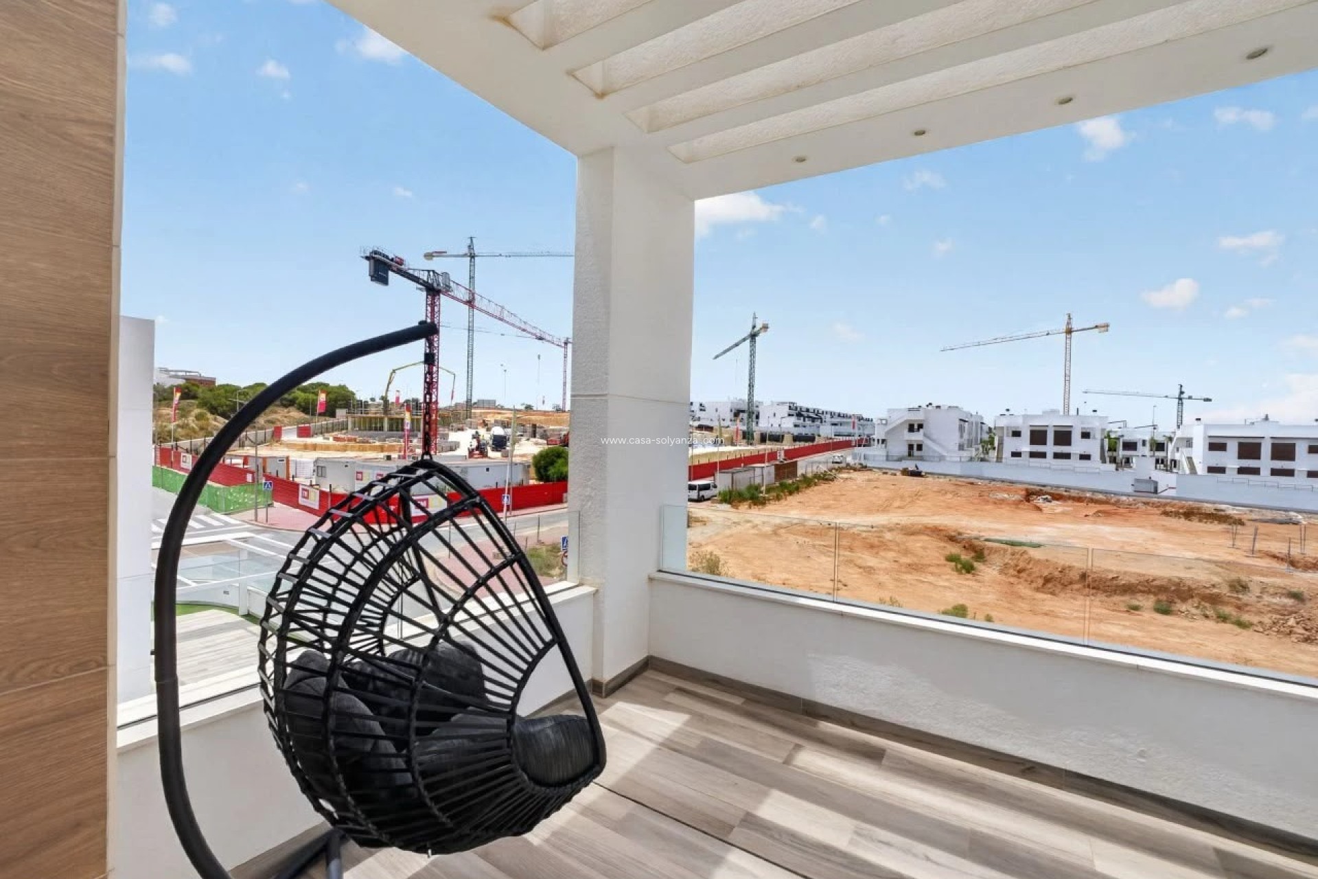 Resale - Villa - Torrevieja - Los Balcones