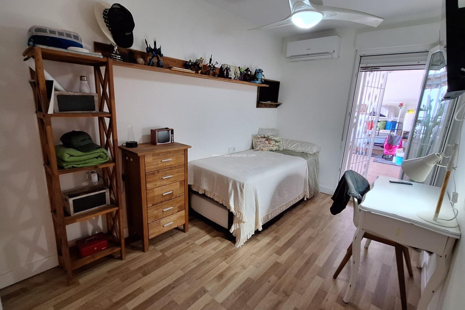 Resale - Villa - Torrevieja - Los Balcones