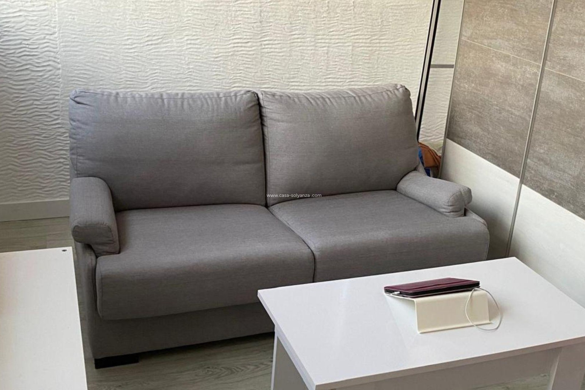 Resale - Villa - Torrevieja - Los Balcones