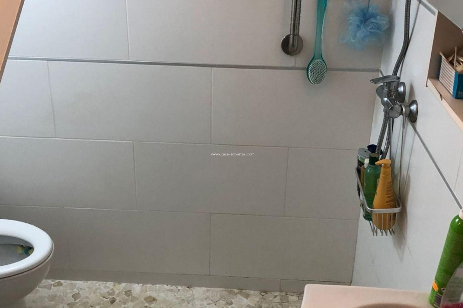 Resale - Villa - Torrevieja - Los Balcones