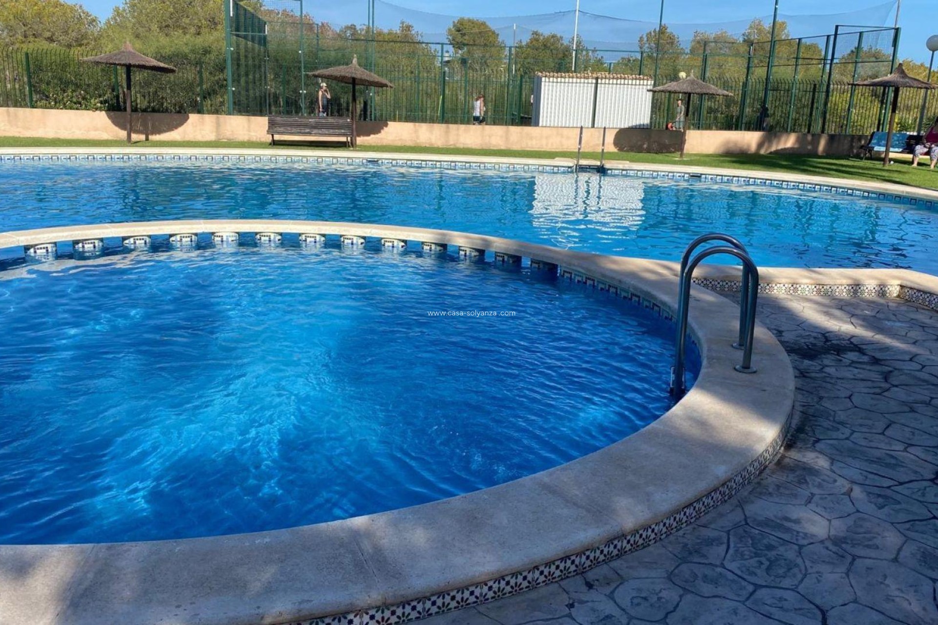 Resale - Villa - Torrevieja - Los Balcones