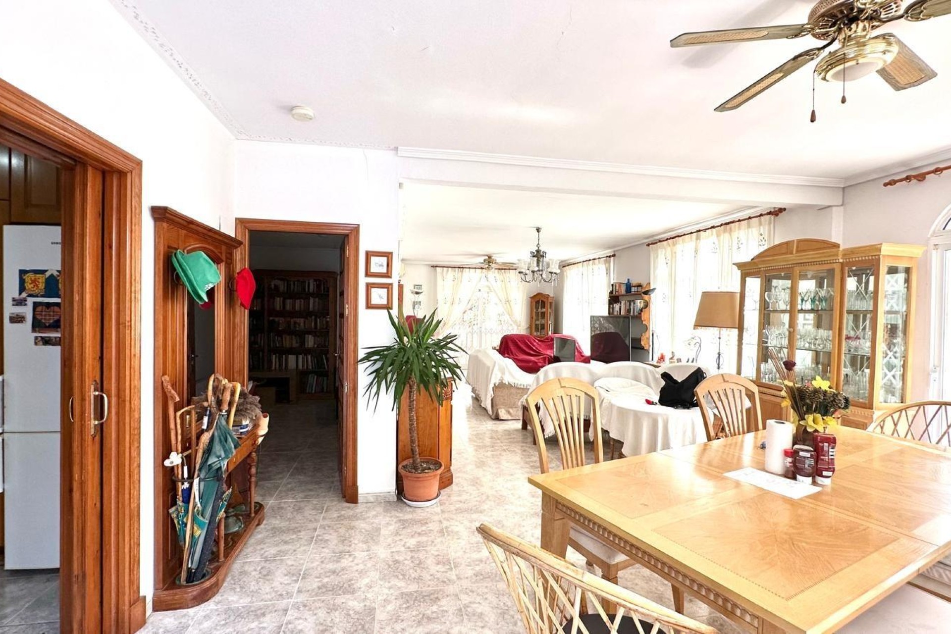 Resale - Villa - Torrevieja - Los Balcones