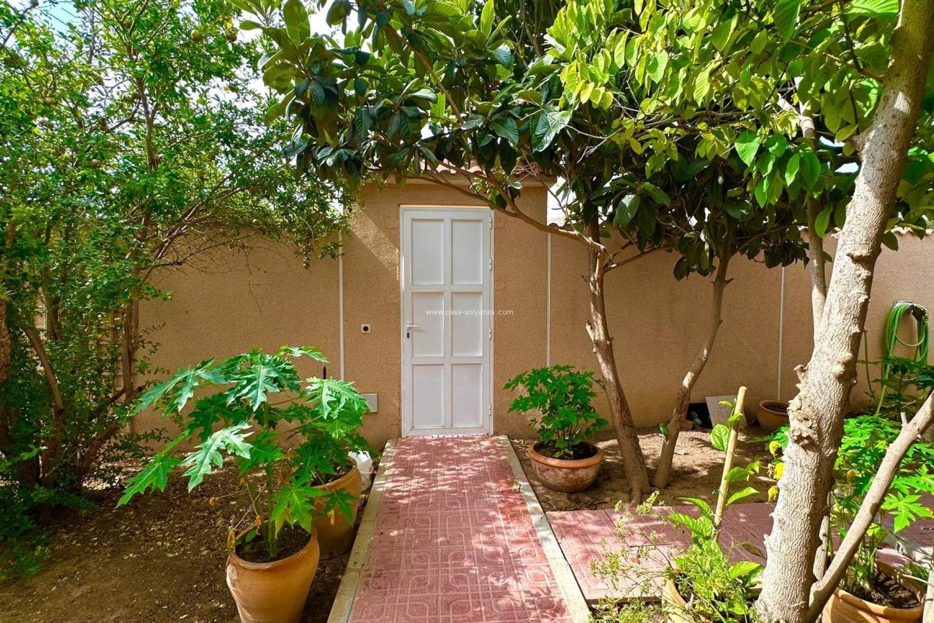 Resale - Villa - Torrevieja - Los Balcones