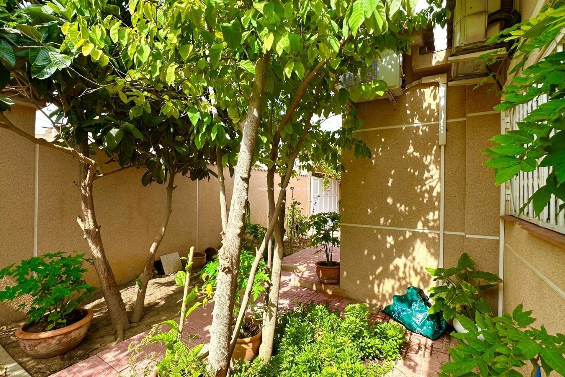 Resale - Villa - Torrevieja - Los Balcones