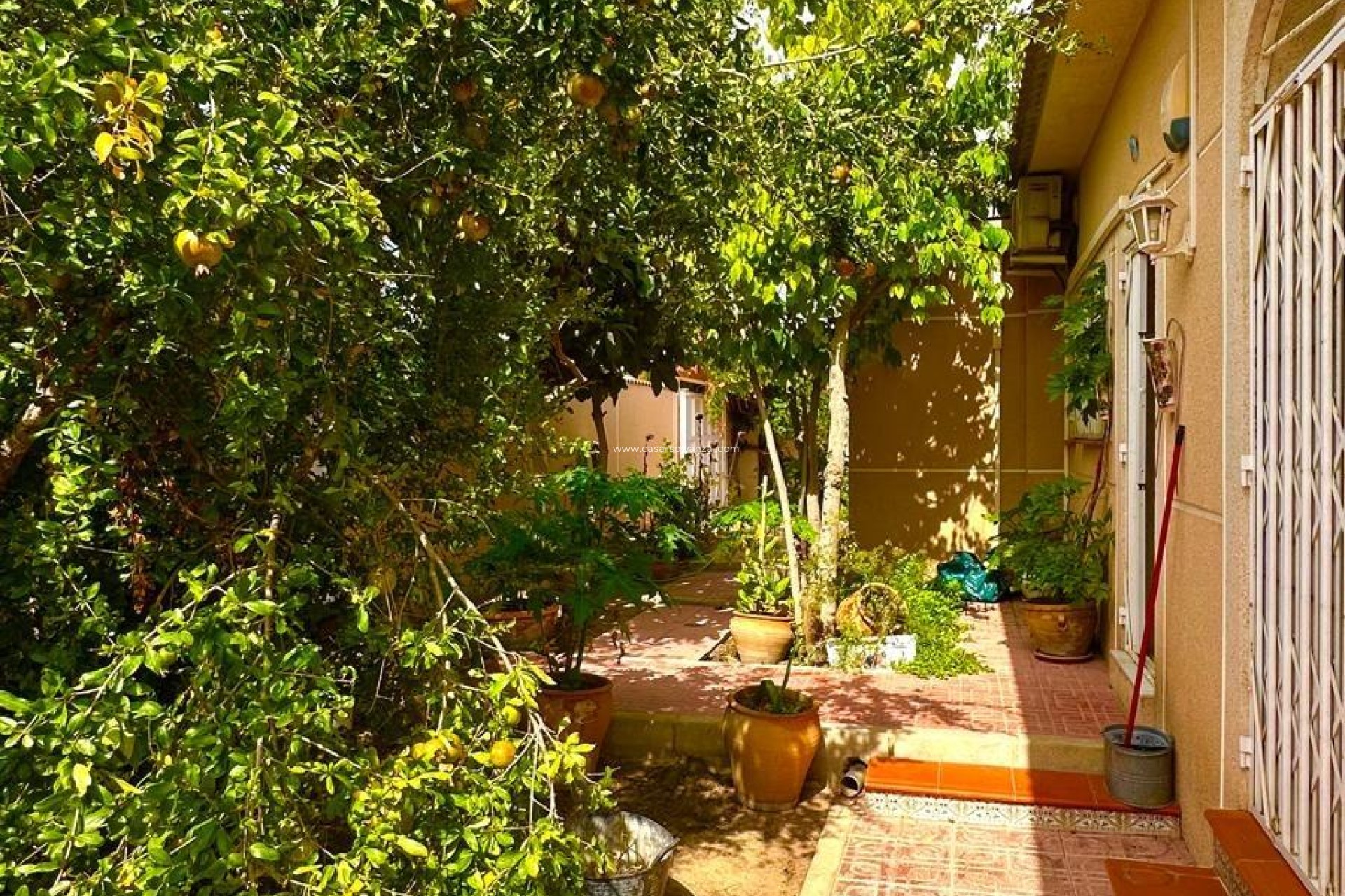 Resale - Villa - Torrevieja - Los Balcones