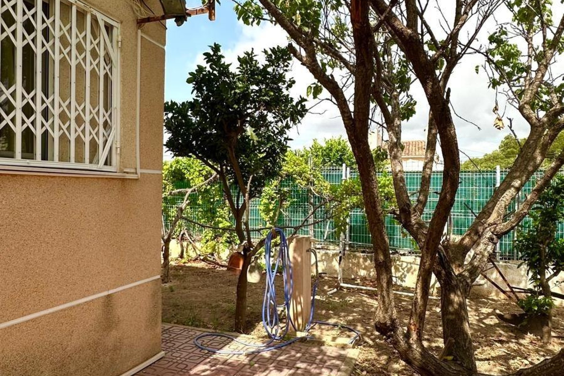 Resale - Villa - Torrevieja - Los Balcones