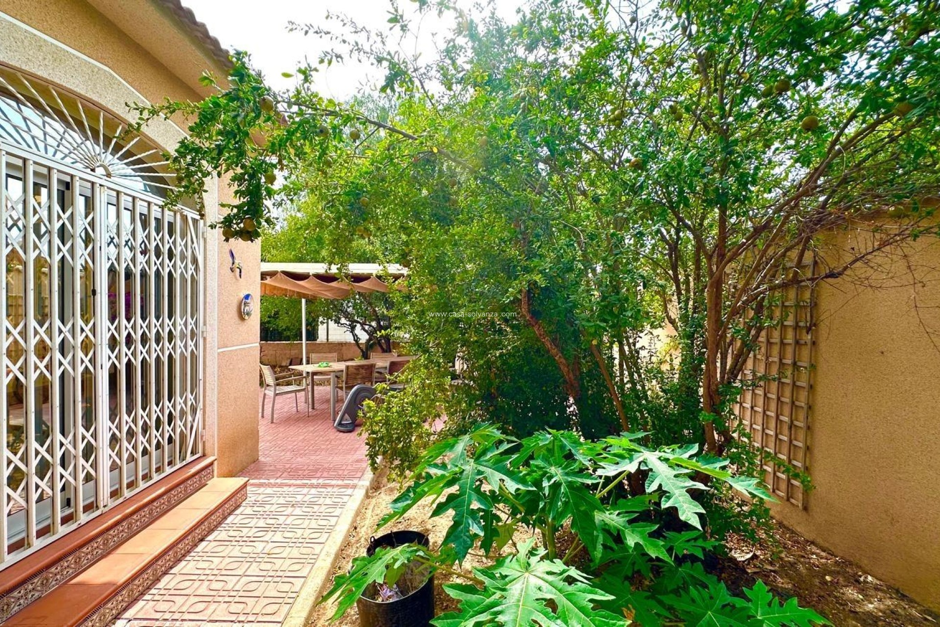 Resale - Villa - Torrevieja - Los Balcones