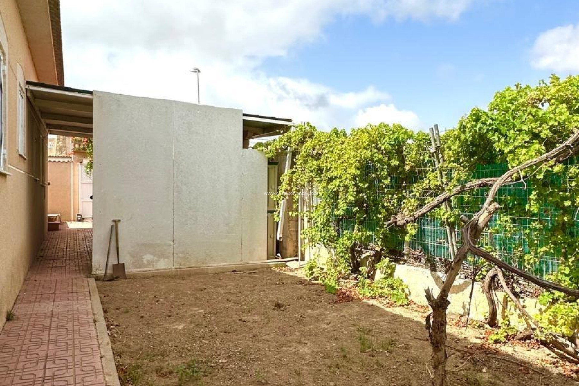 Resale - Villa - Torrevieja - Los Balcones