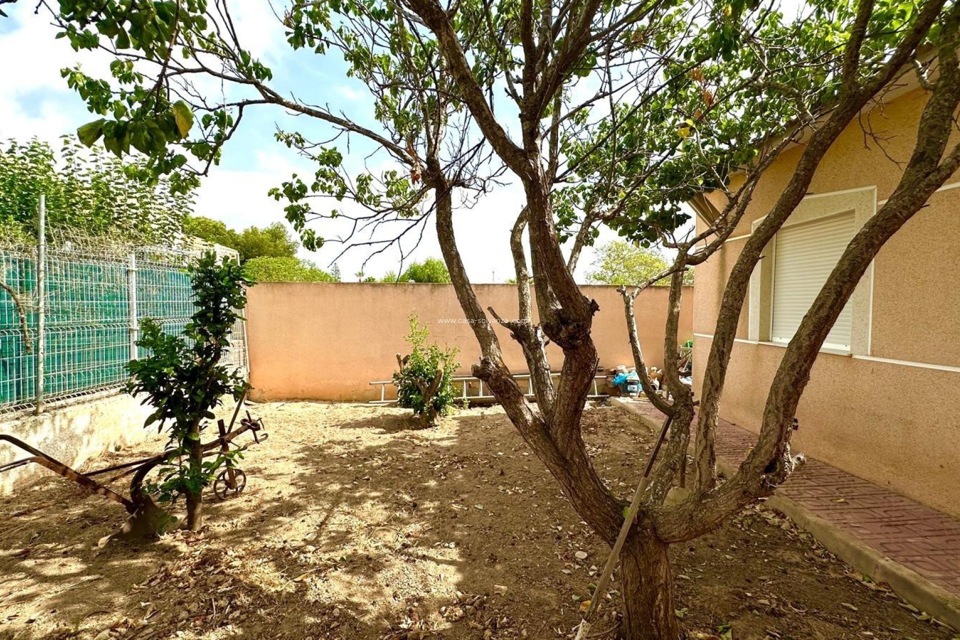 Resale - Villa - Torrevieja - Los Balcones