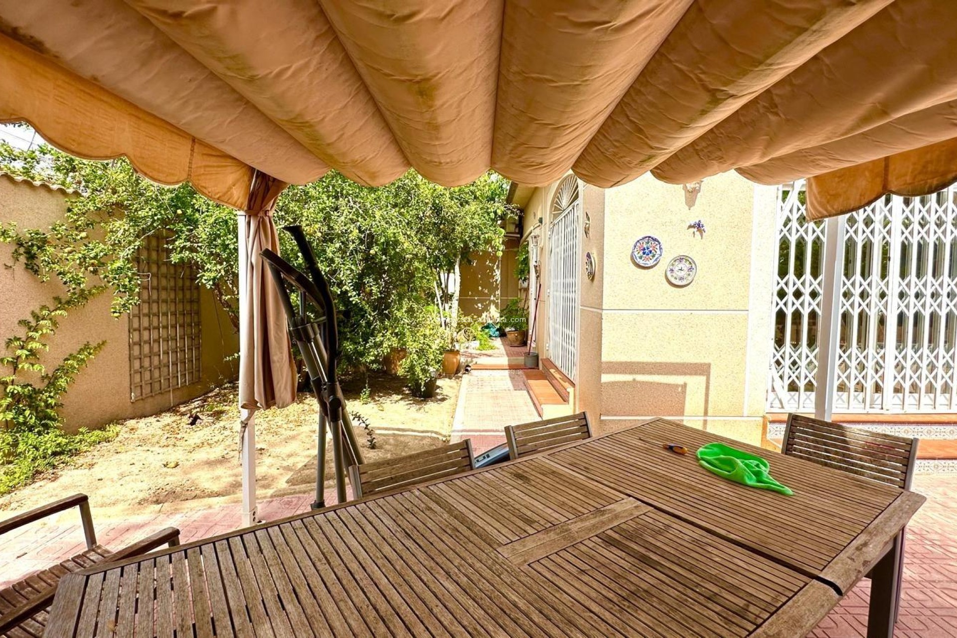 Resale - Villa - Torrevieja - Los Balcones