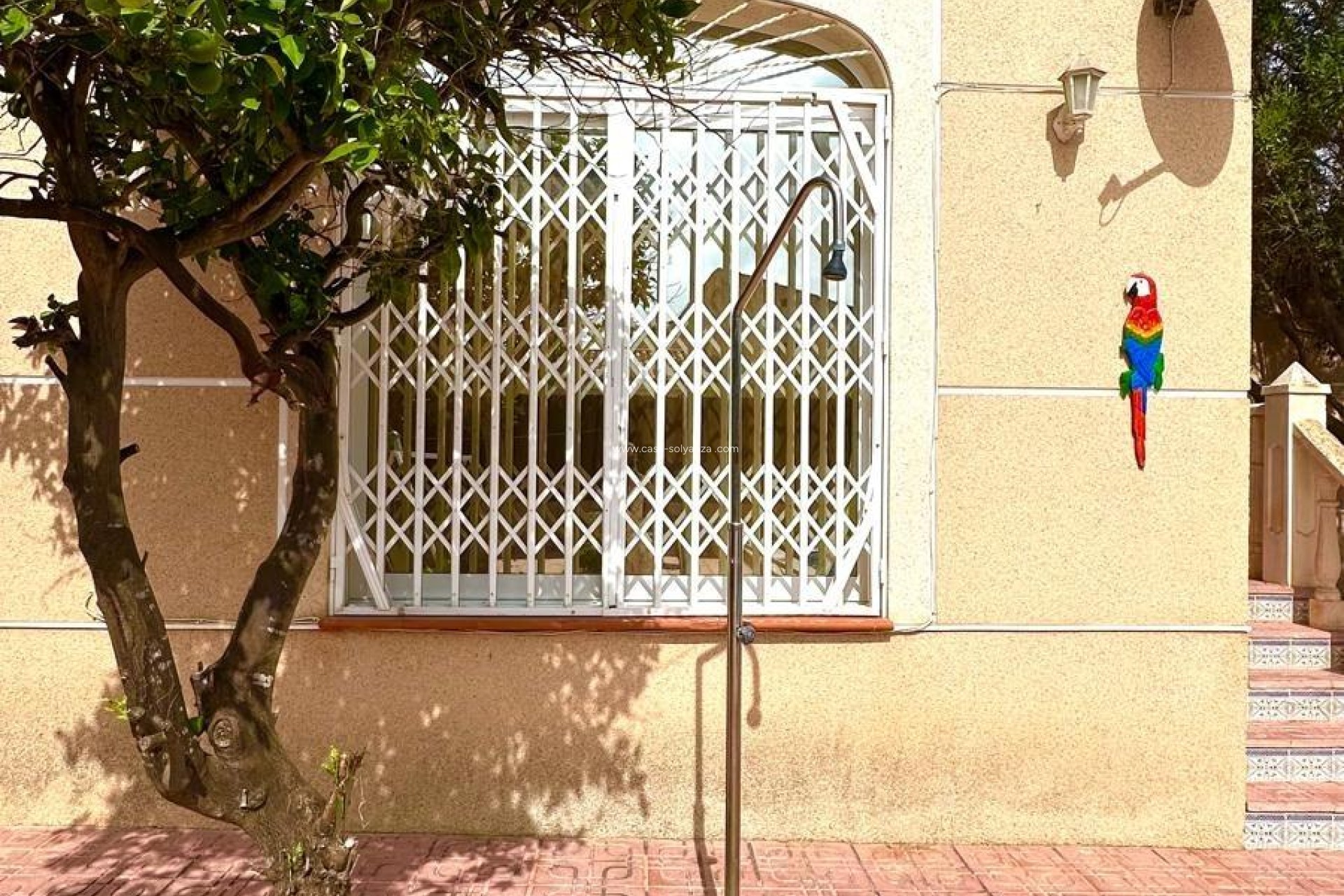 Resale - Villa - Torrevieja - Los Balcones