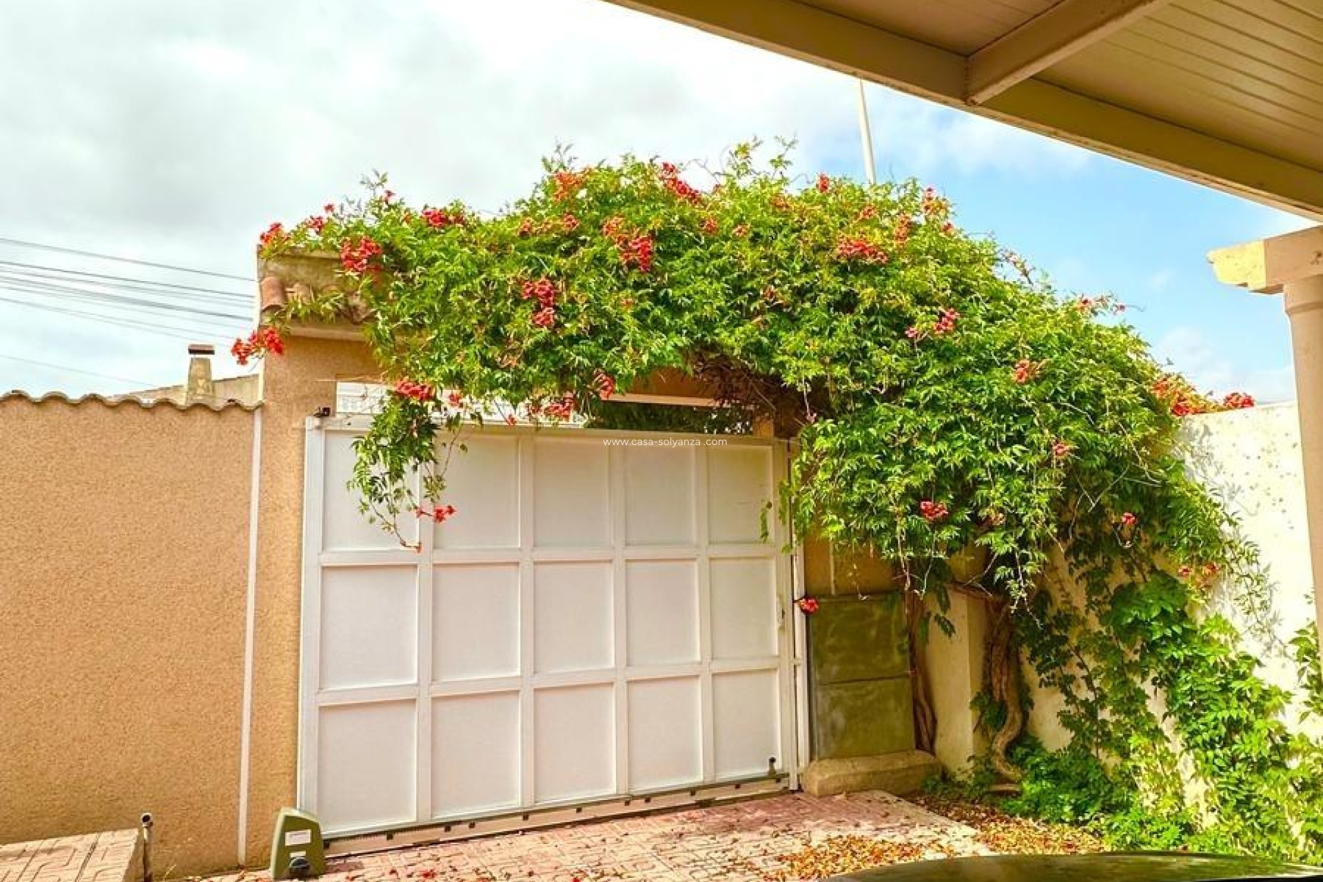 Resale - Villa - Torrevieja - Los Balcones