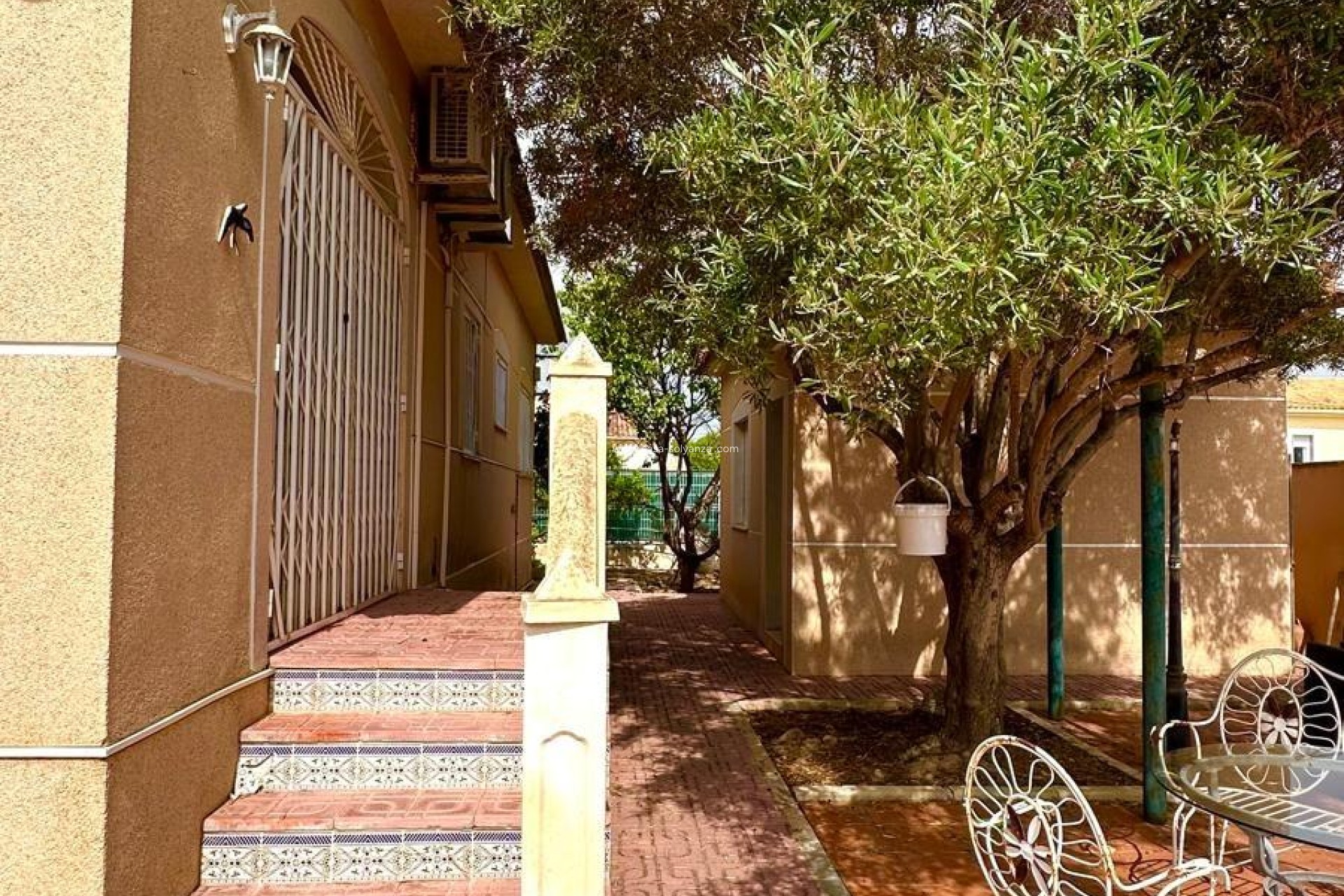 Resale - Villa - Torrevieja - Los Balcones