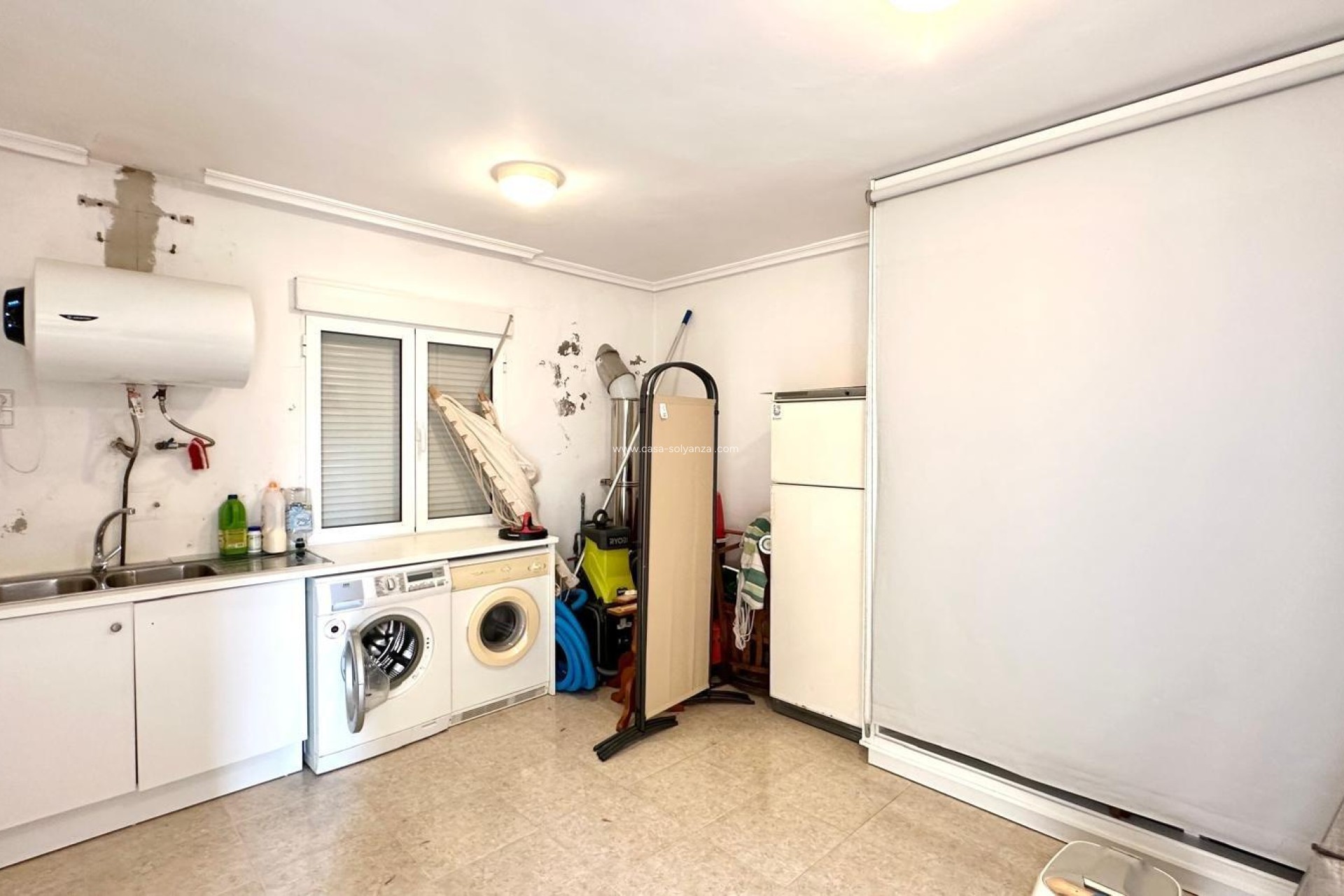 Resale - Villa - Torrevieja - Los Balcones