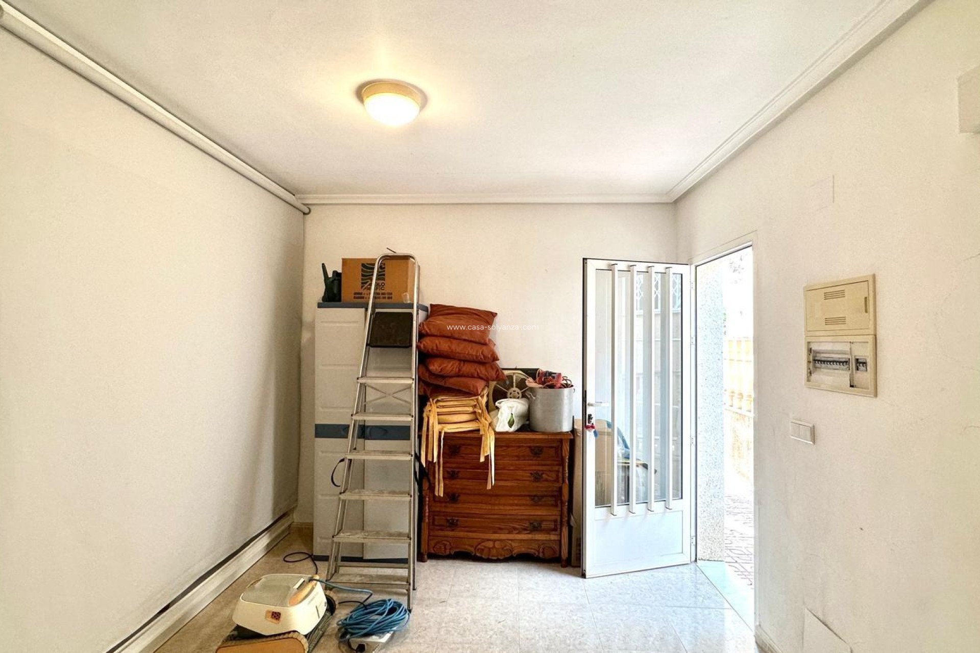 Resale - Villa - Torrevieja - Los Balcones