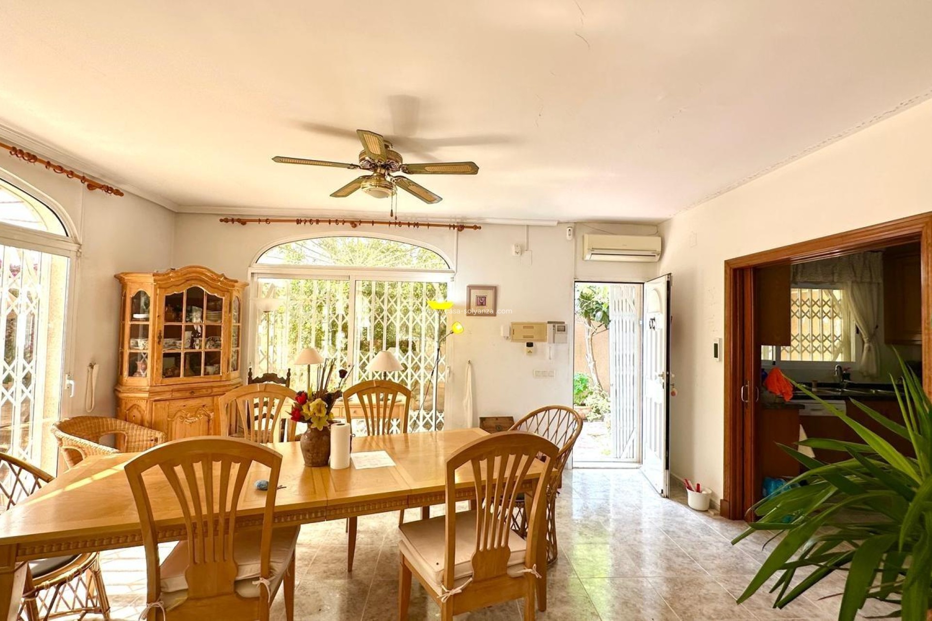 Resale - Villa - Torrevieja - Los Balcones