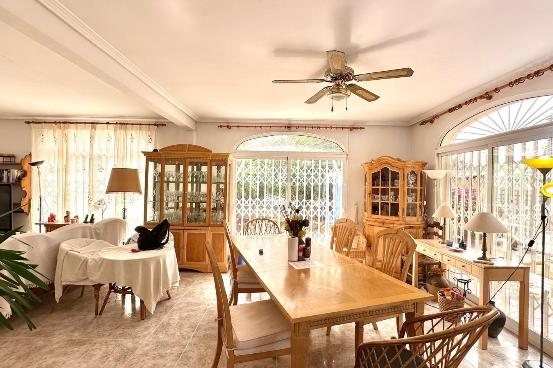 Resale - Villa - Torrevieja - Los Balcones