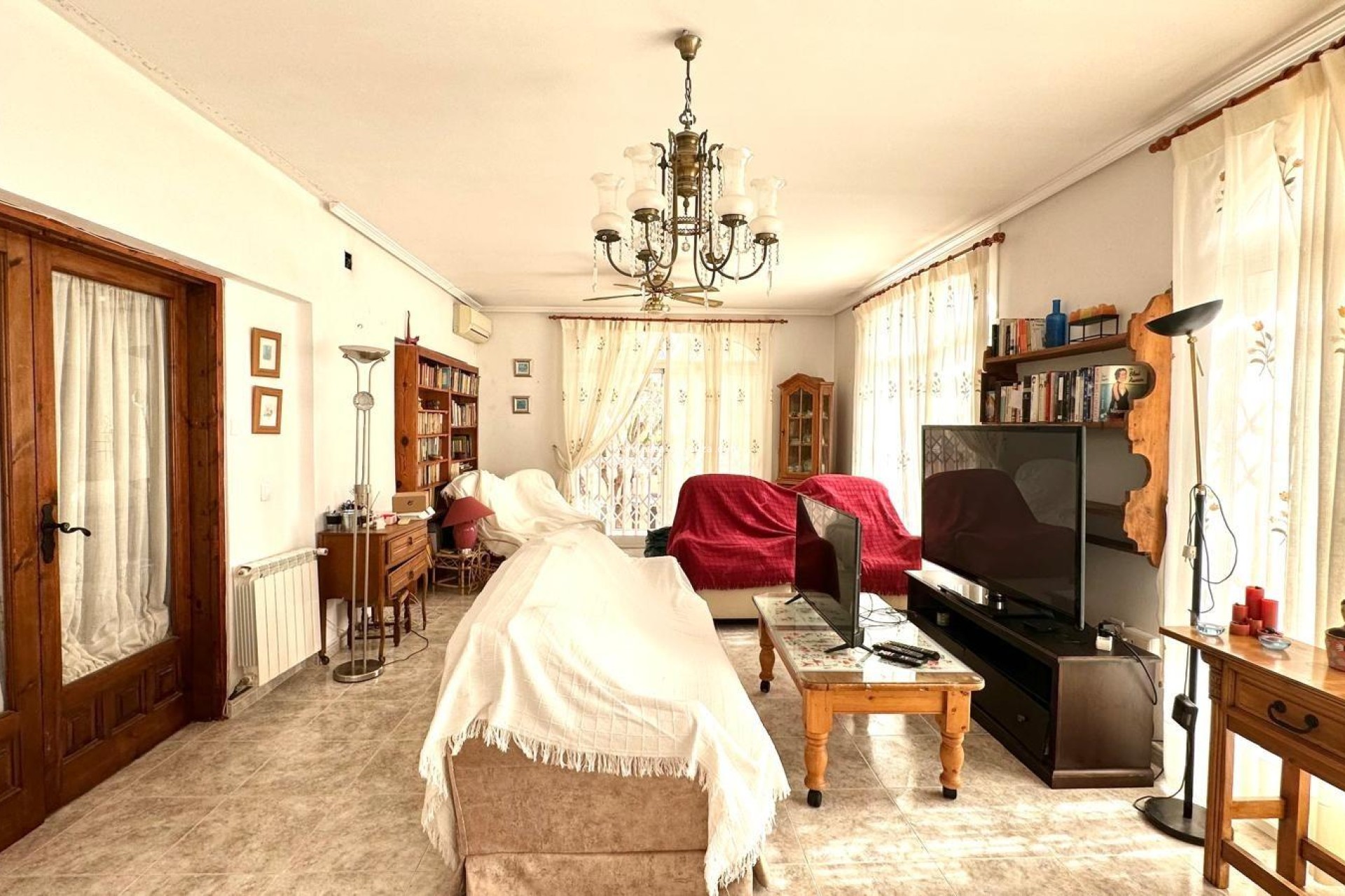 Resale - Villa - Torrevieja - Los Balcones
