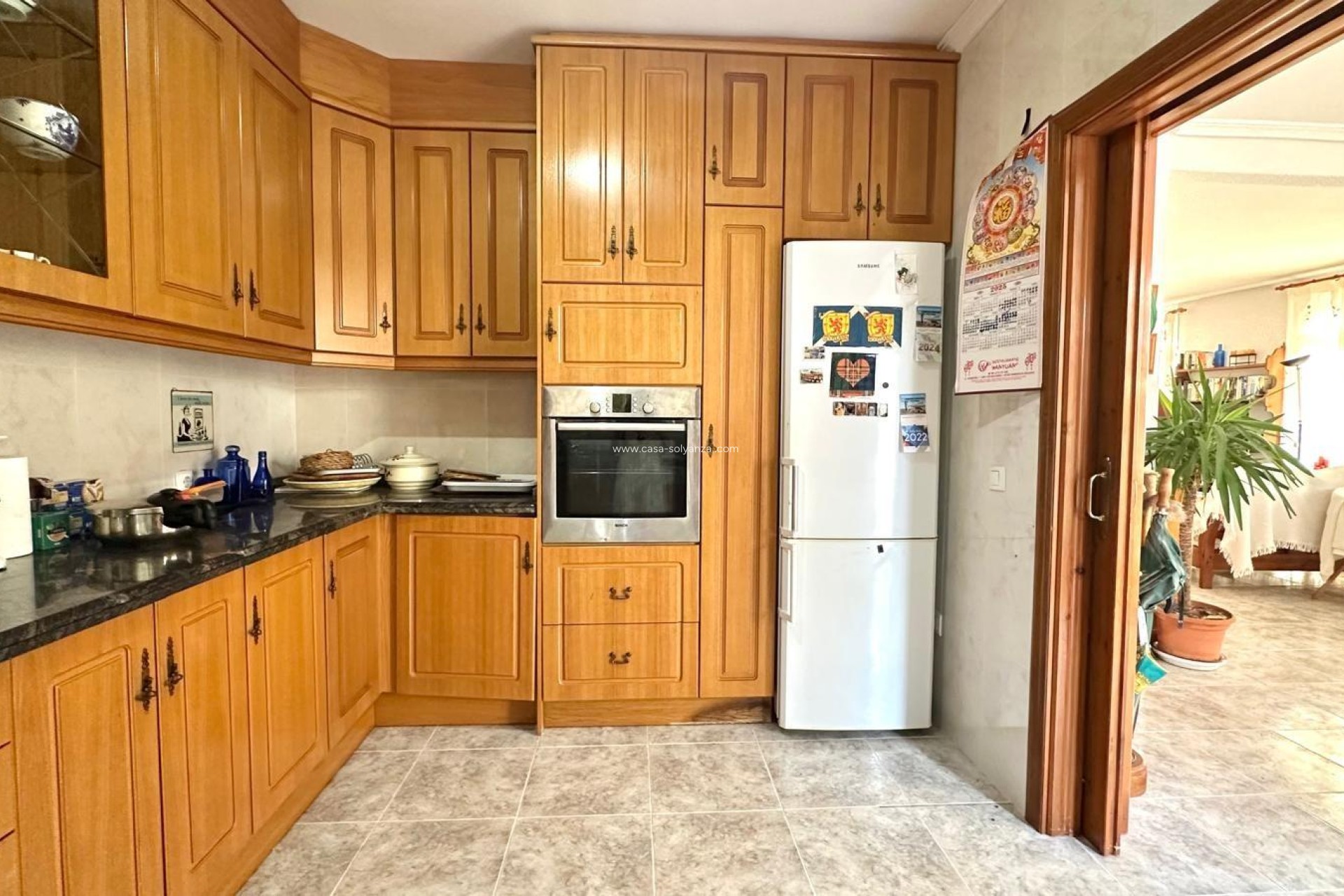 Resale - Villa - Torrevieja - Los Balcones