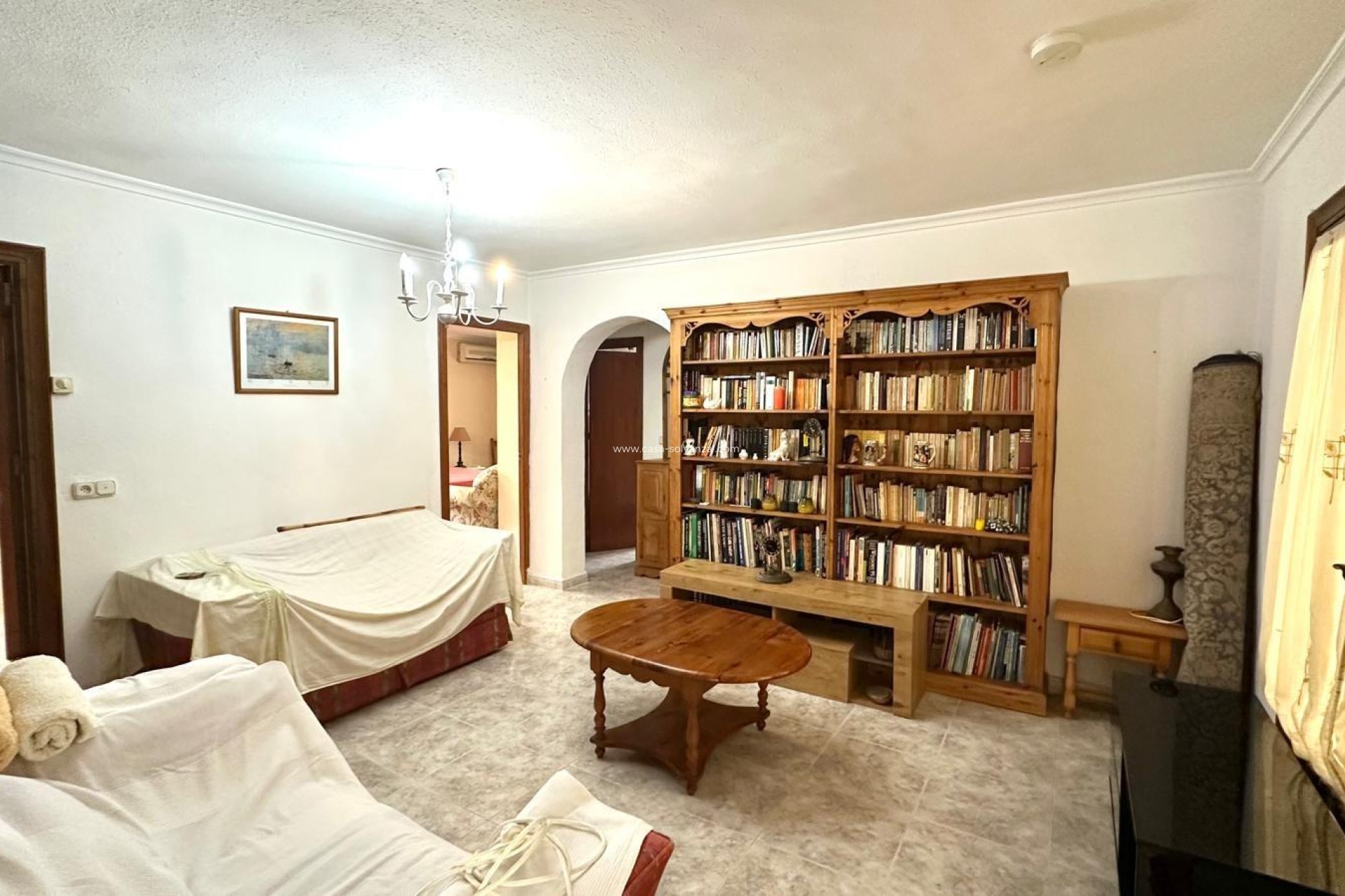Resale - Villa - Torrevieja - Los Balcones