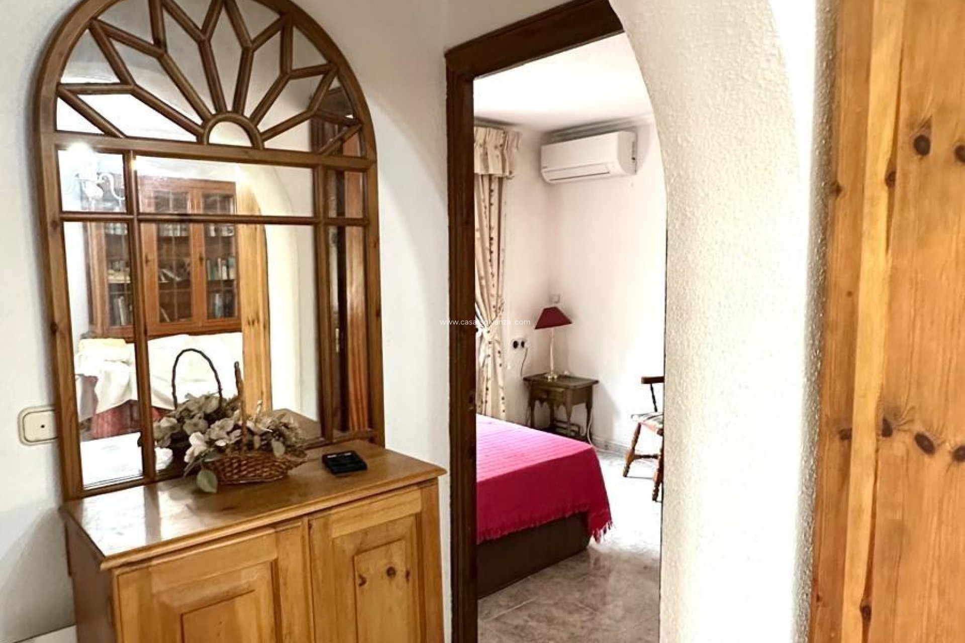 Resale - Villa - Torrevieja - Los Balcones