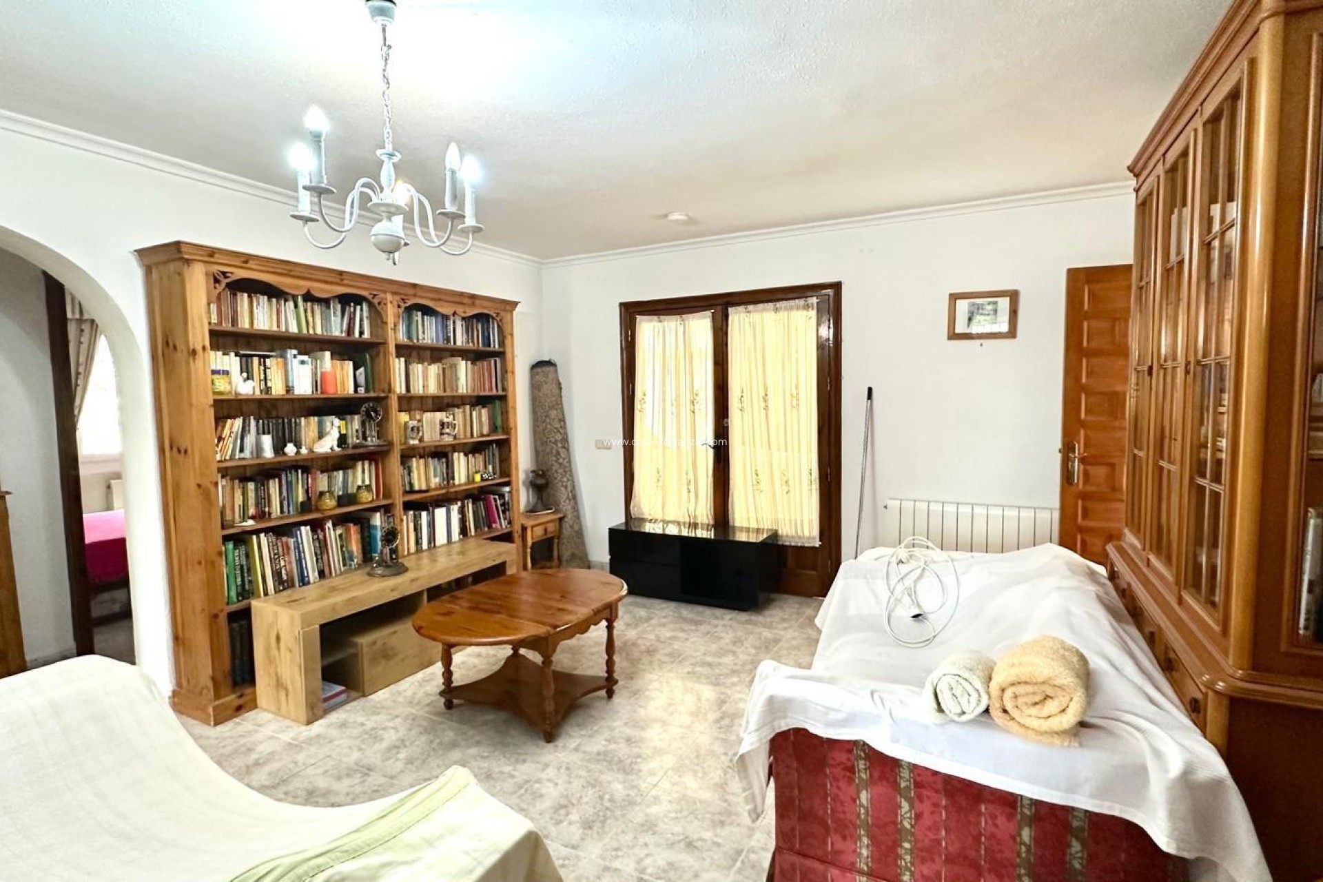 Resale - Villa - Torrevieja - Los Balcones