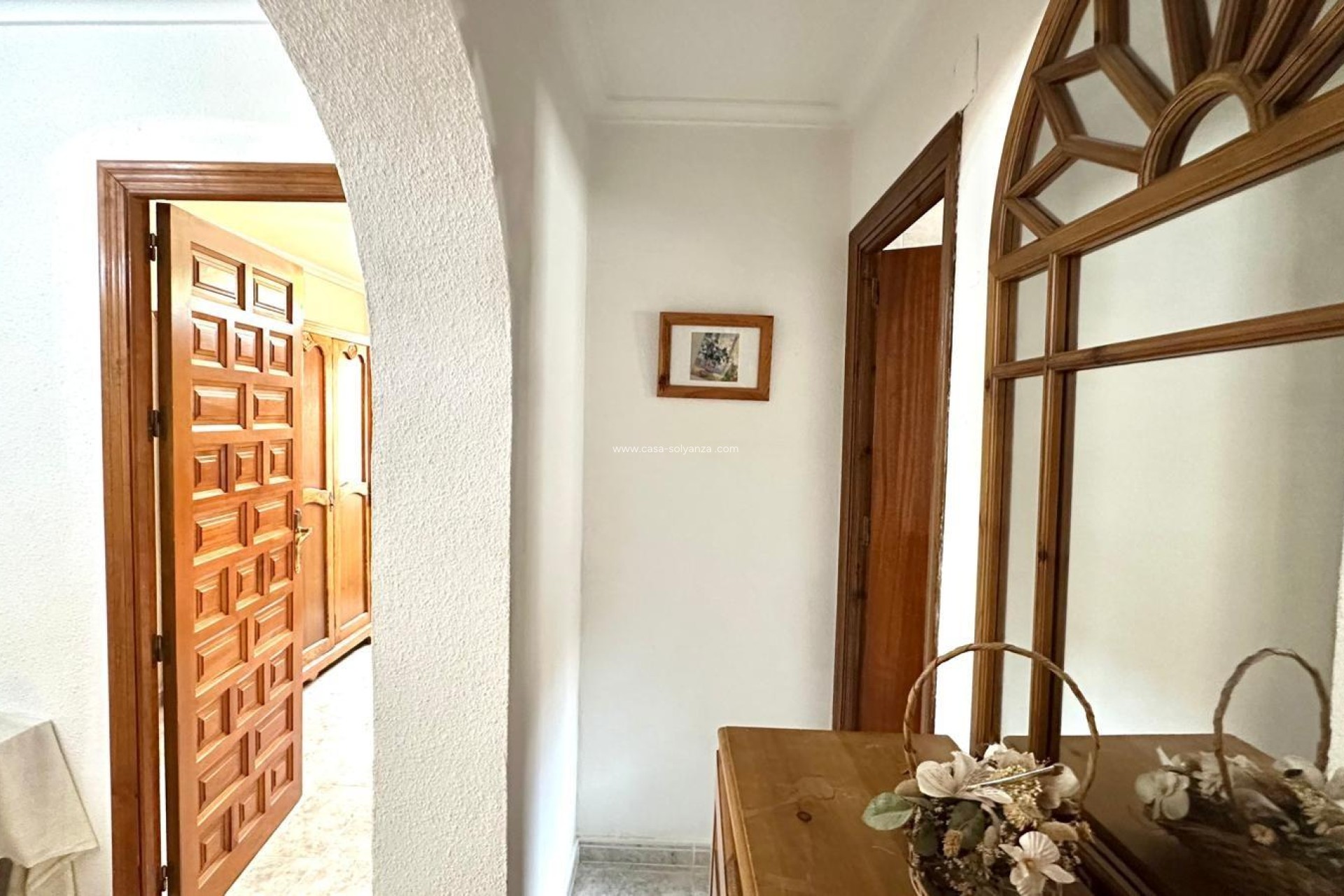 Resale - Villa - Torrevieja - Los Balcones