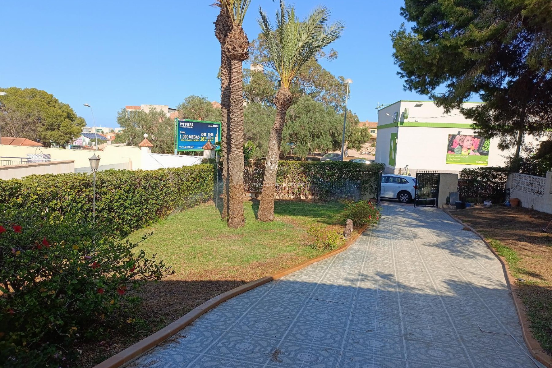 Resale - Villa - Torrevieja - Los Balcones