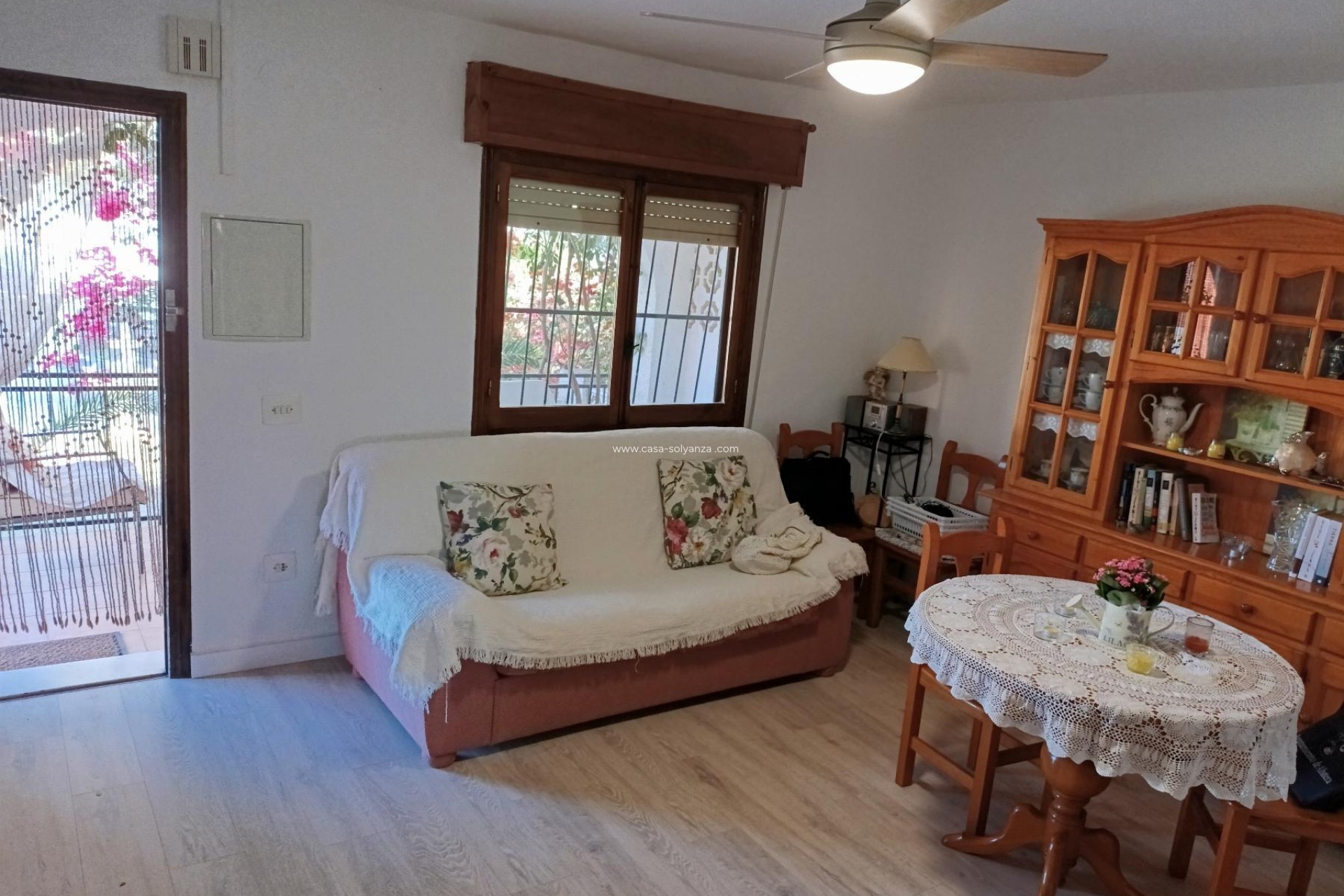 Resale - Villa - Torrevieja - Los Balcones