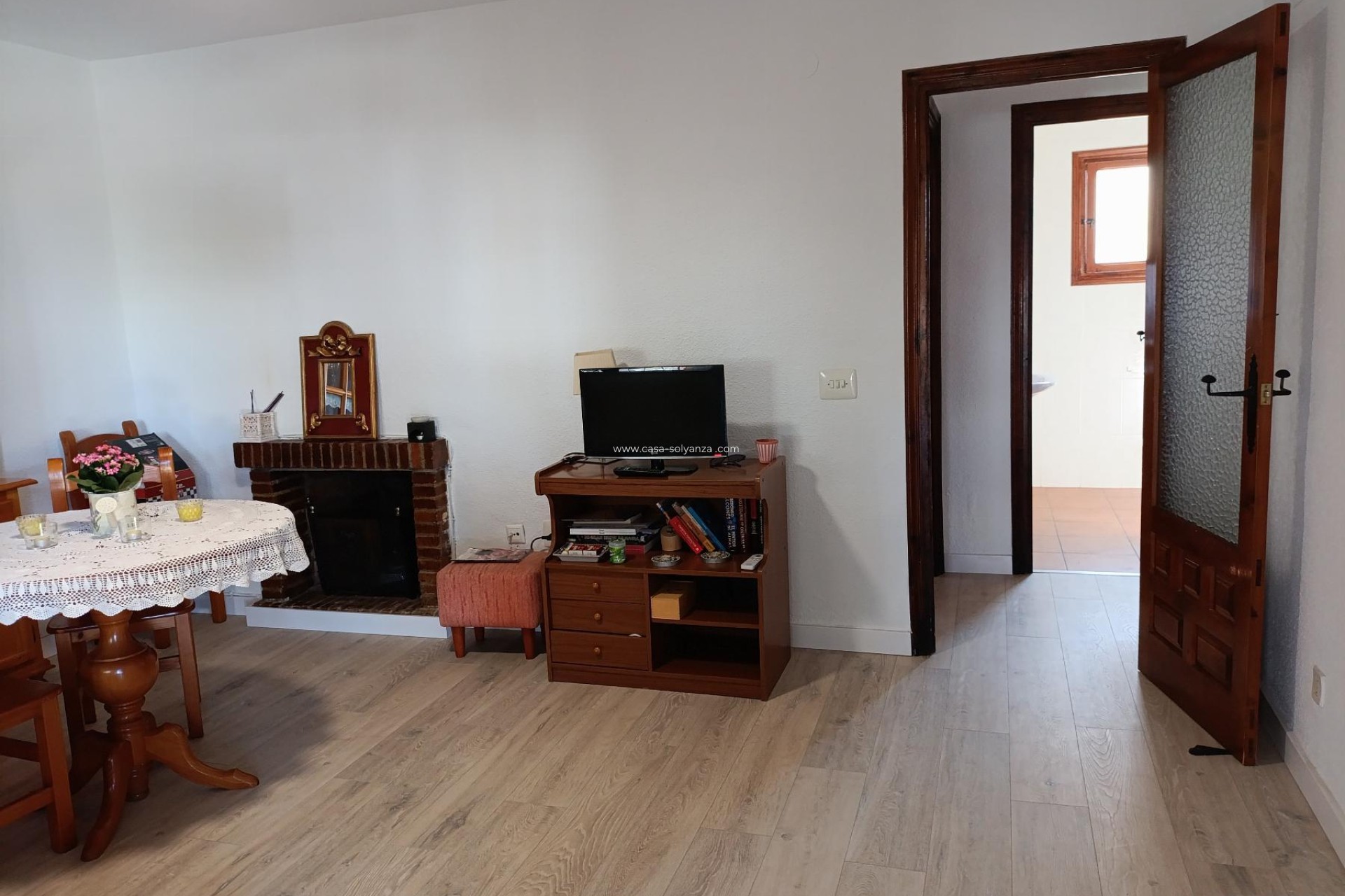 Resale - Villa - Torrevieja - Los Balcones