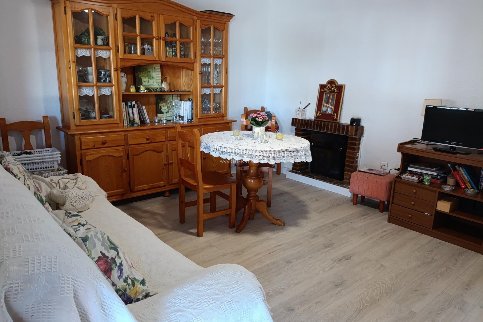 Resale - Villa - Torrevieja - Los Balcones