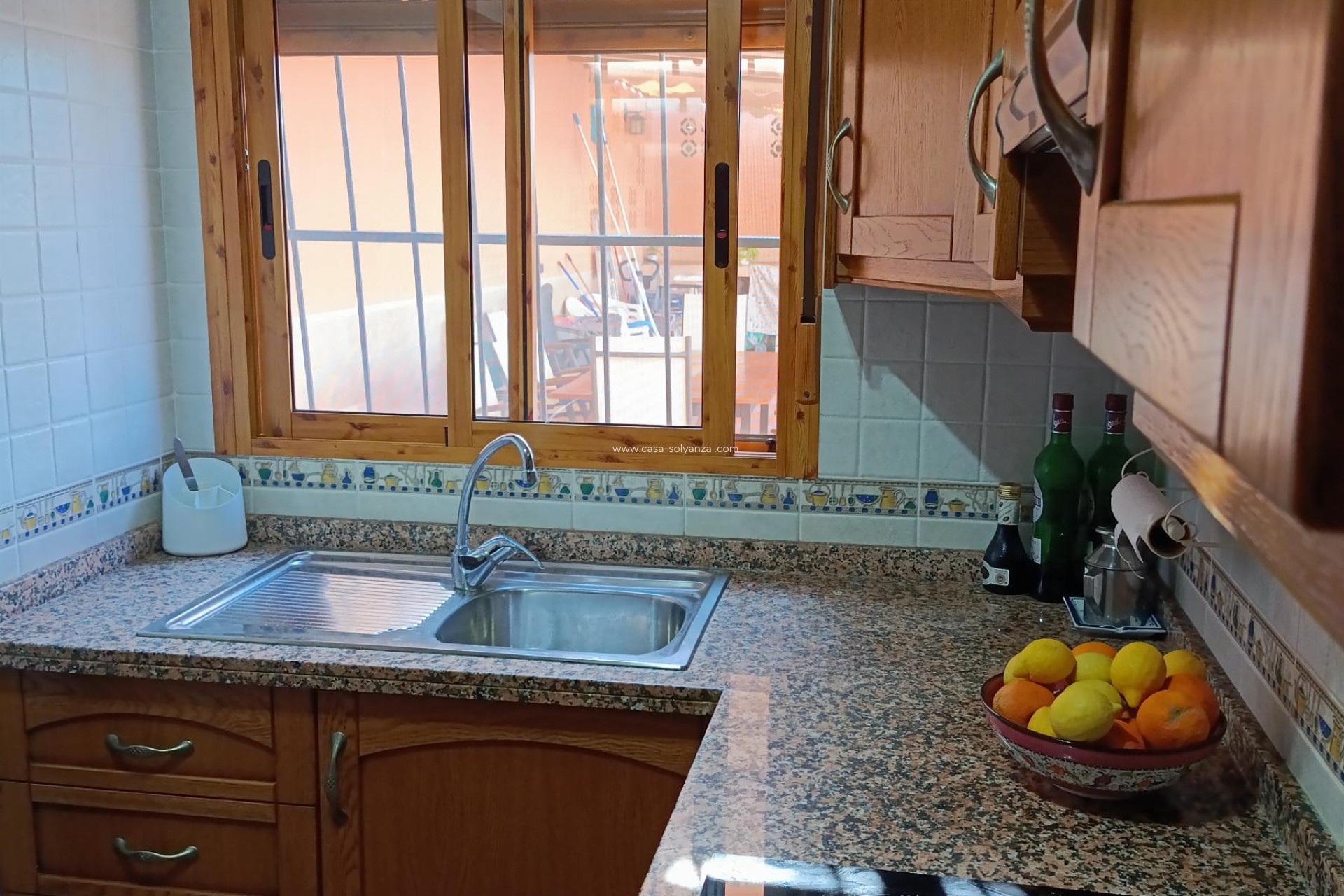 Resale - Villa - Torrevieja - Los Balcones