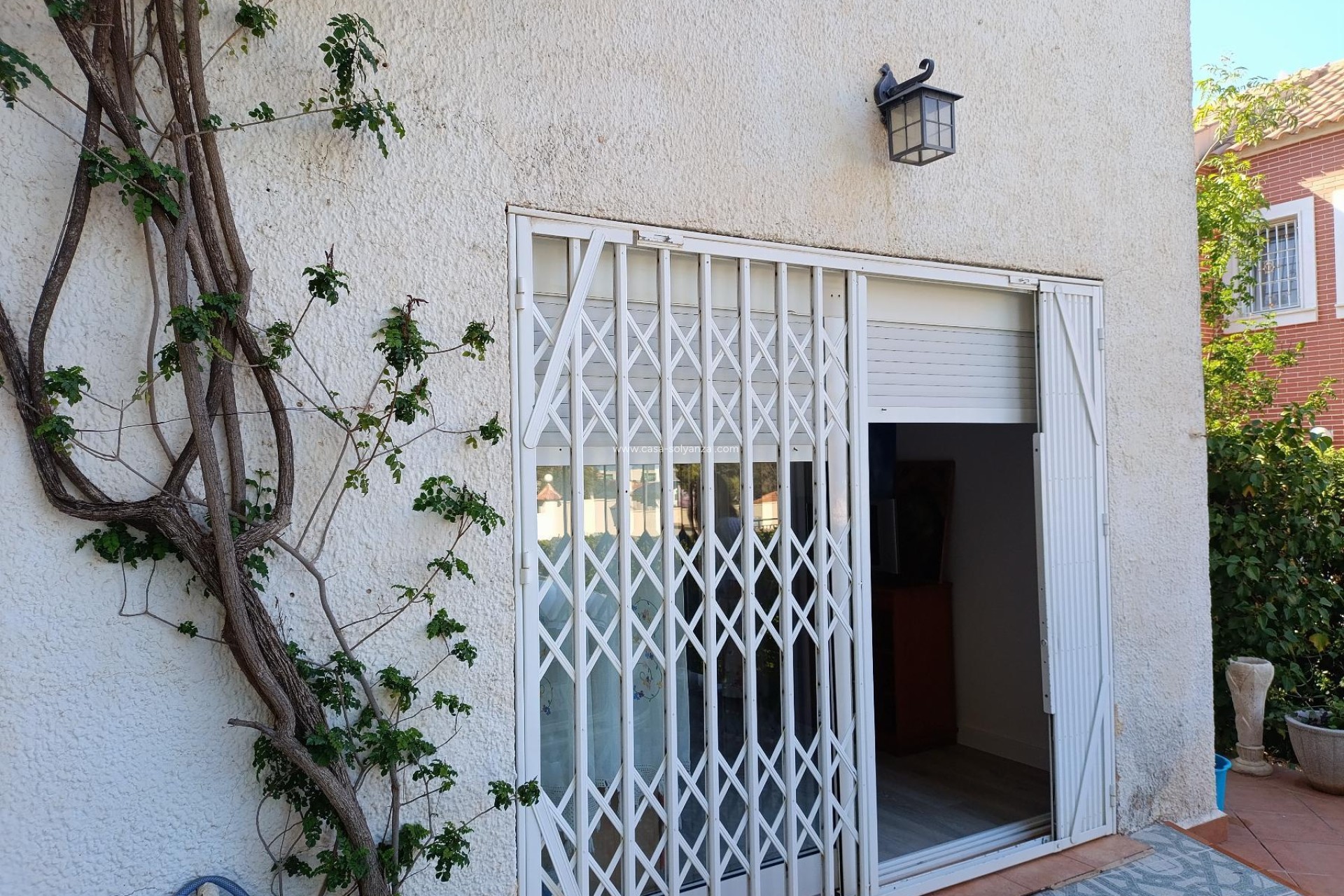 Resale - Villa - Torrevieja - Los Balcones