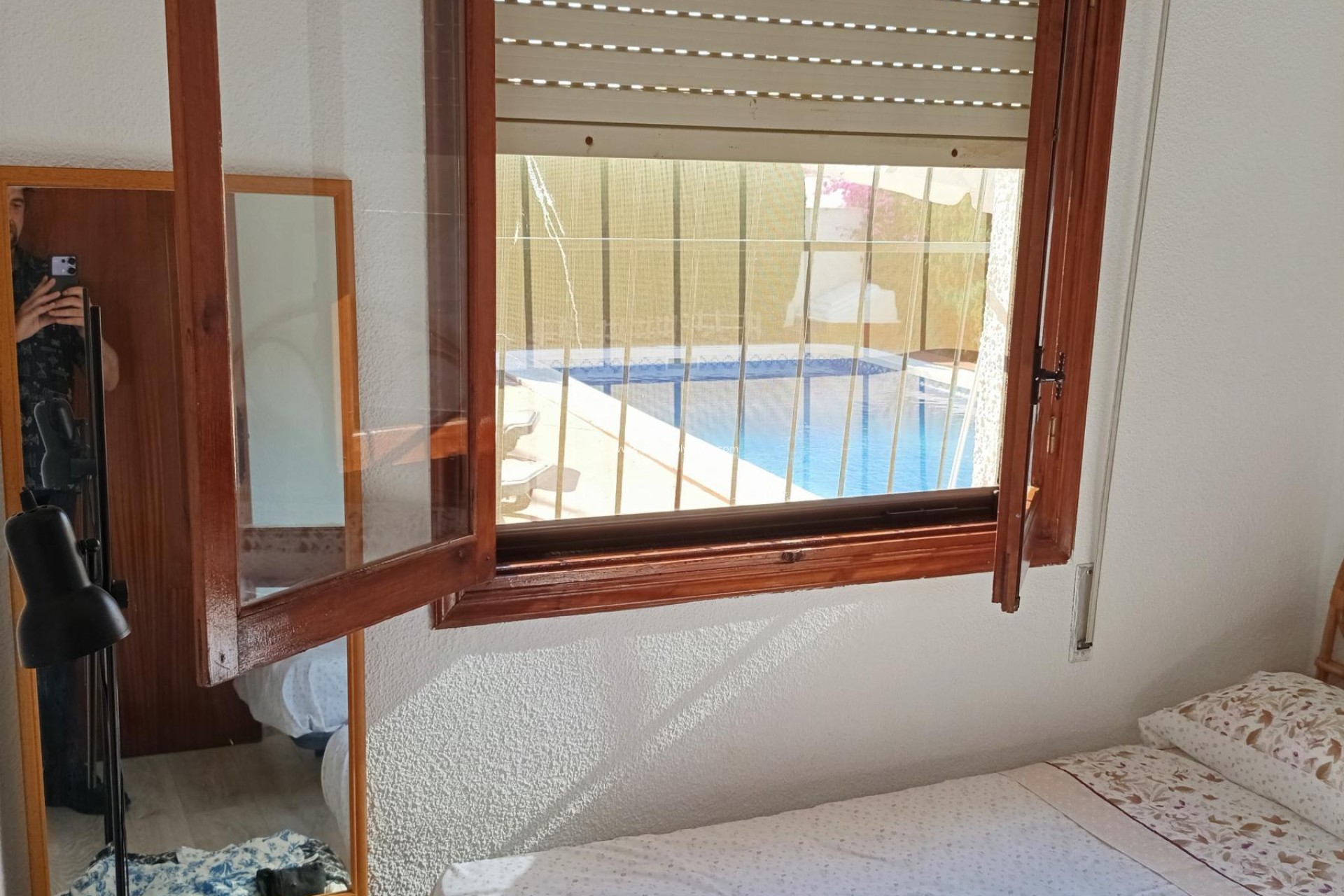 Resale - Villa - Torrevieja - Los Balcones