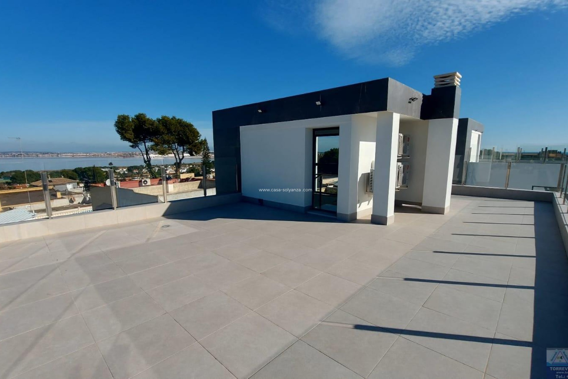 Resale - Villa - Torrevieja - Los Balcones