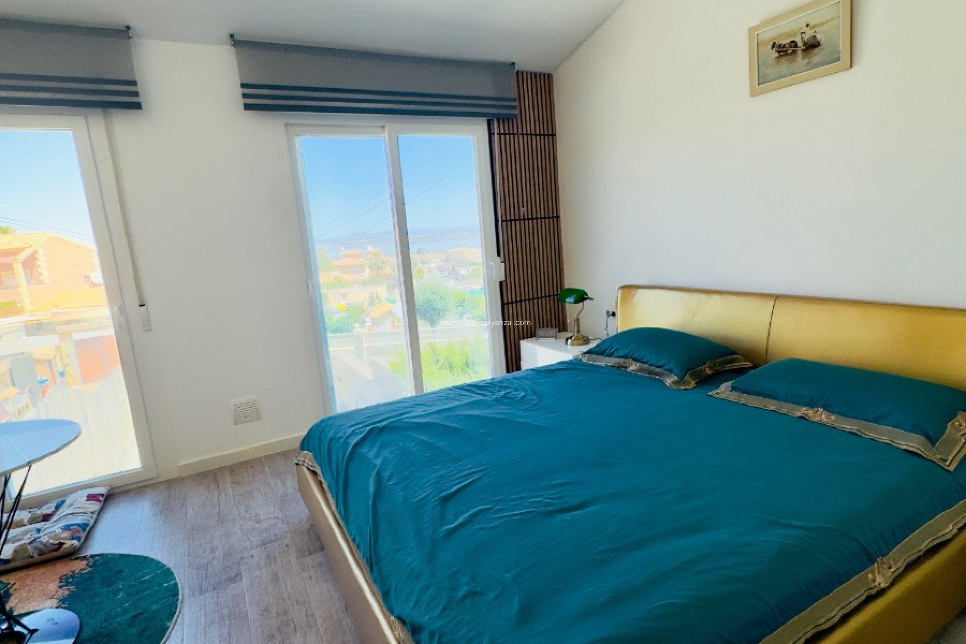 Resale - Villa - Torrevieja - Los Balcones