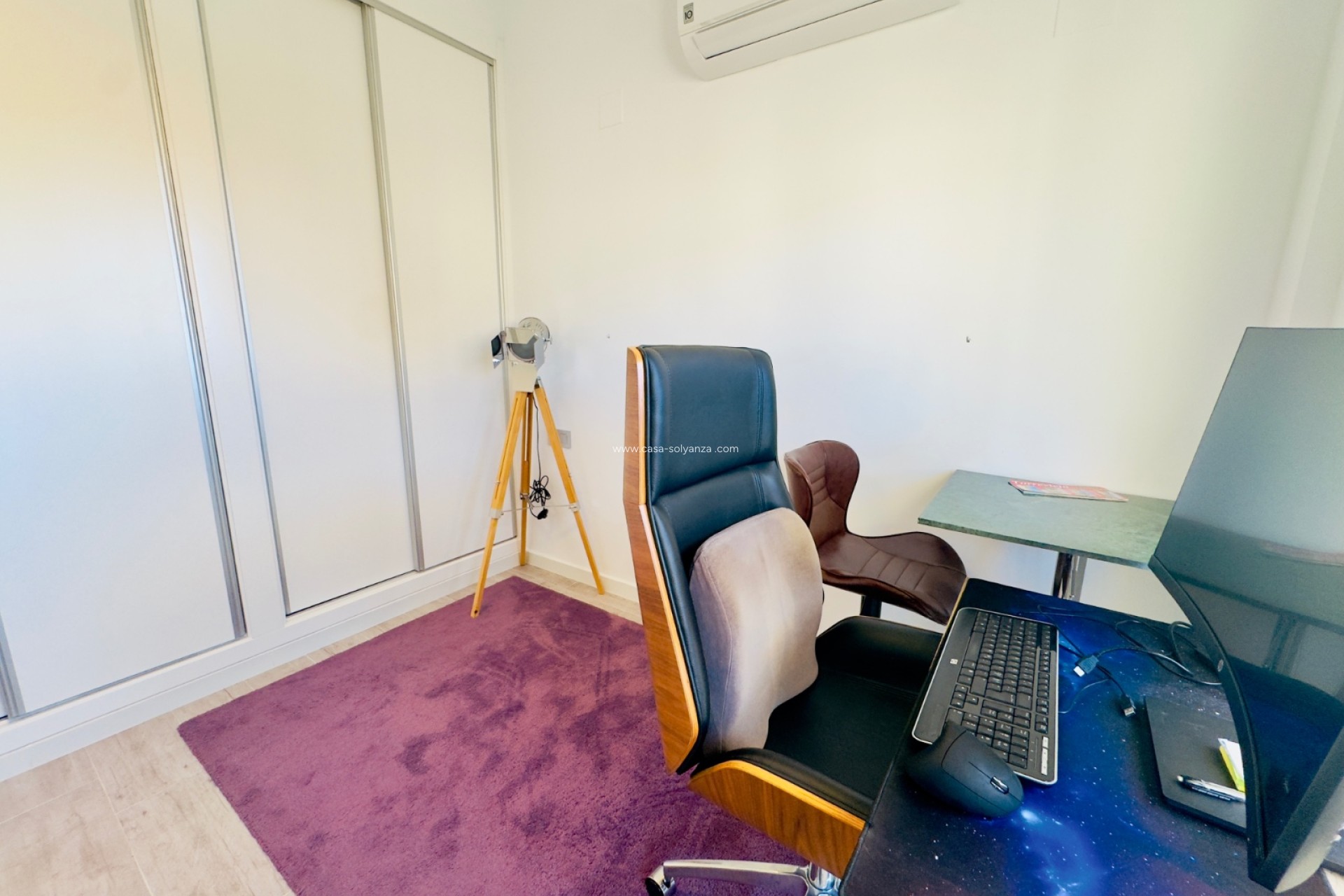 Resale - Villa - Torrevieja - Los Balcones