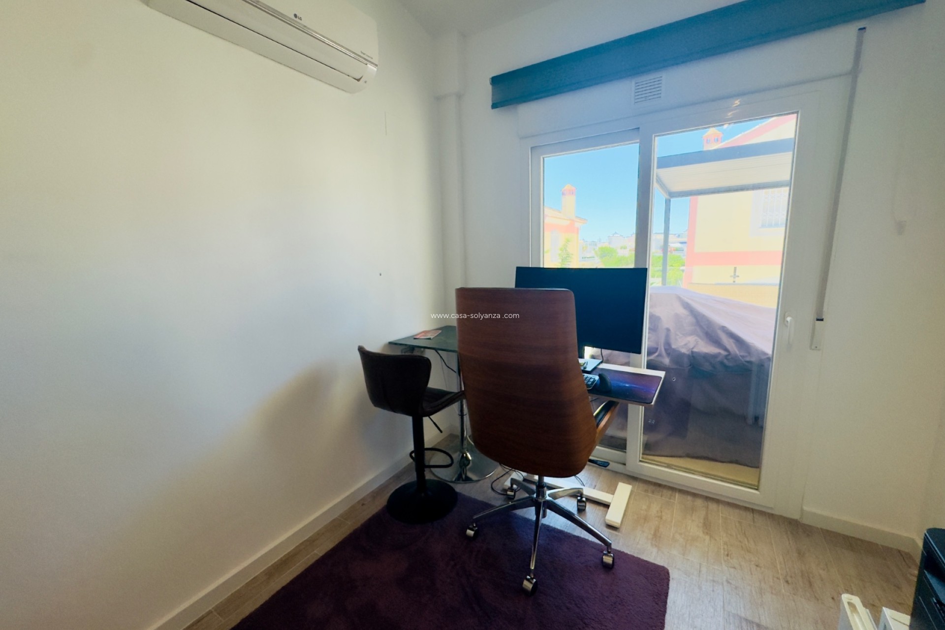 Resale - Villa - Torrevieja - Los Balcones