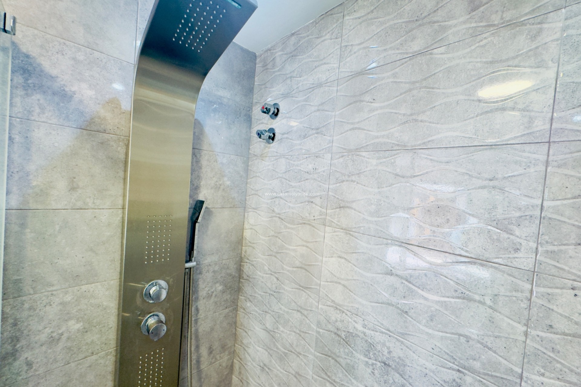 Resale - Villa - Torrevieja - Los Balcones