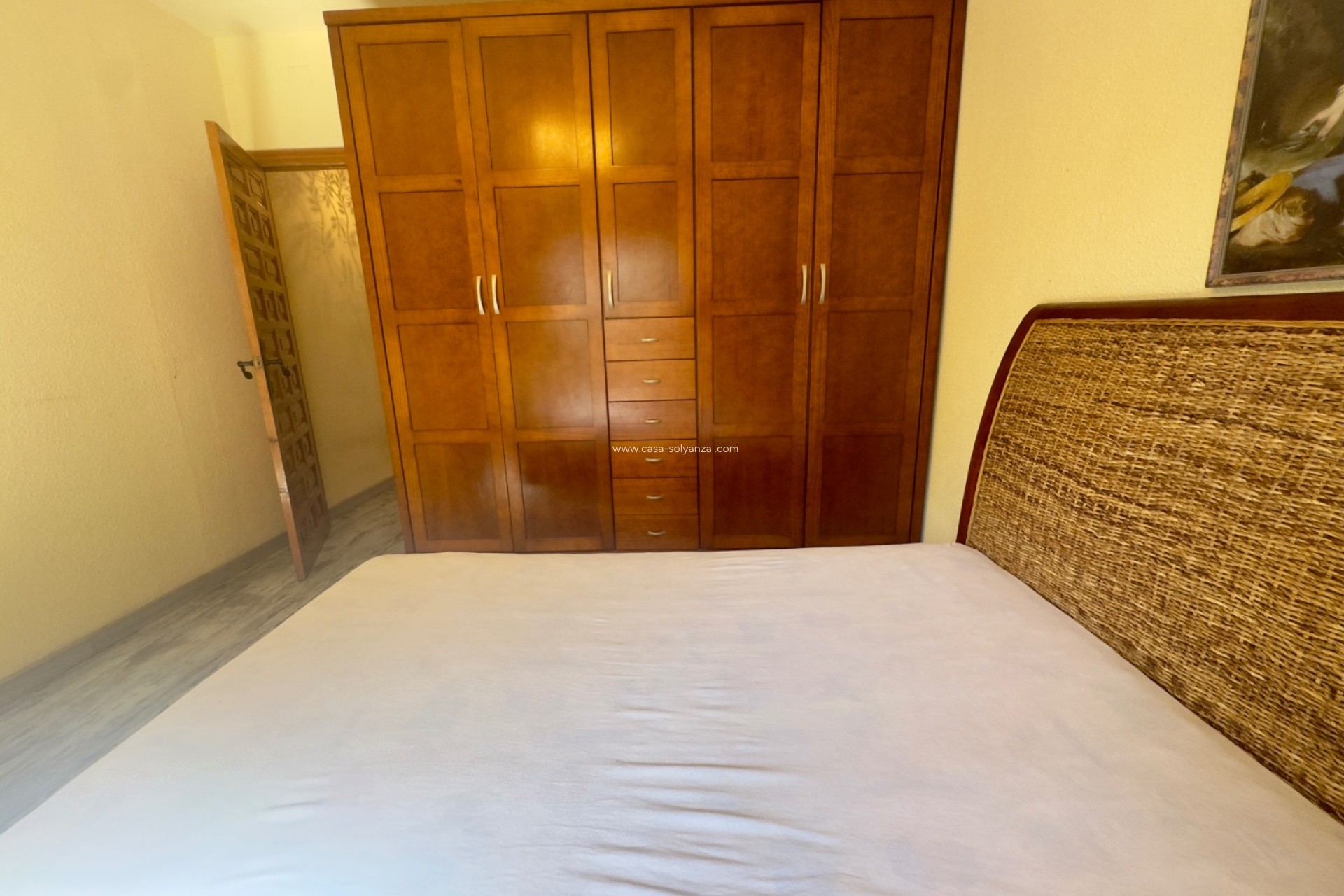 Resale - Villa - Torrevieja - Los Balcones