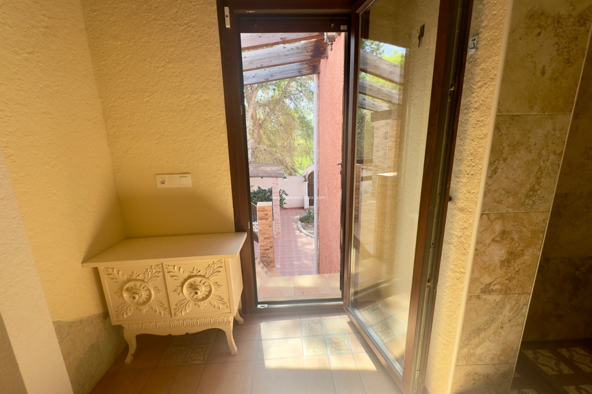 Resale - Villa - Torrevieja - Los Balcones