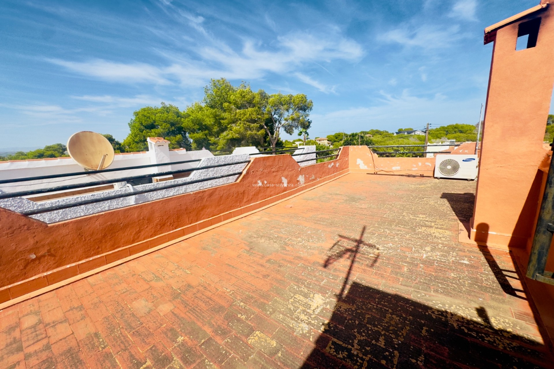 Resale - Villa - Torrevieja - Los Balcones