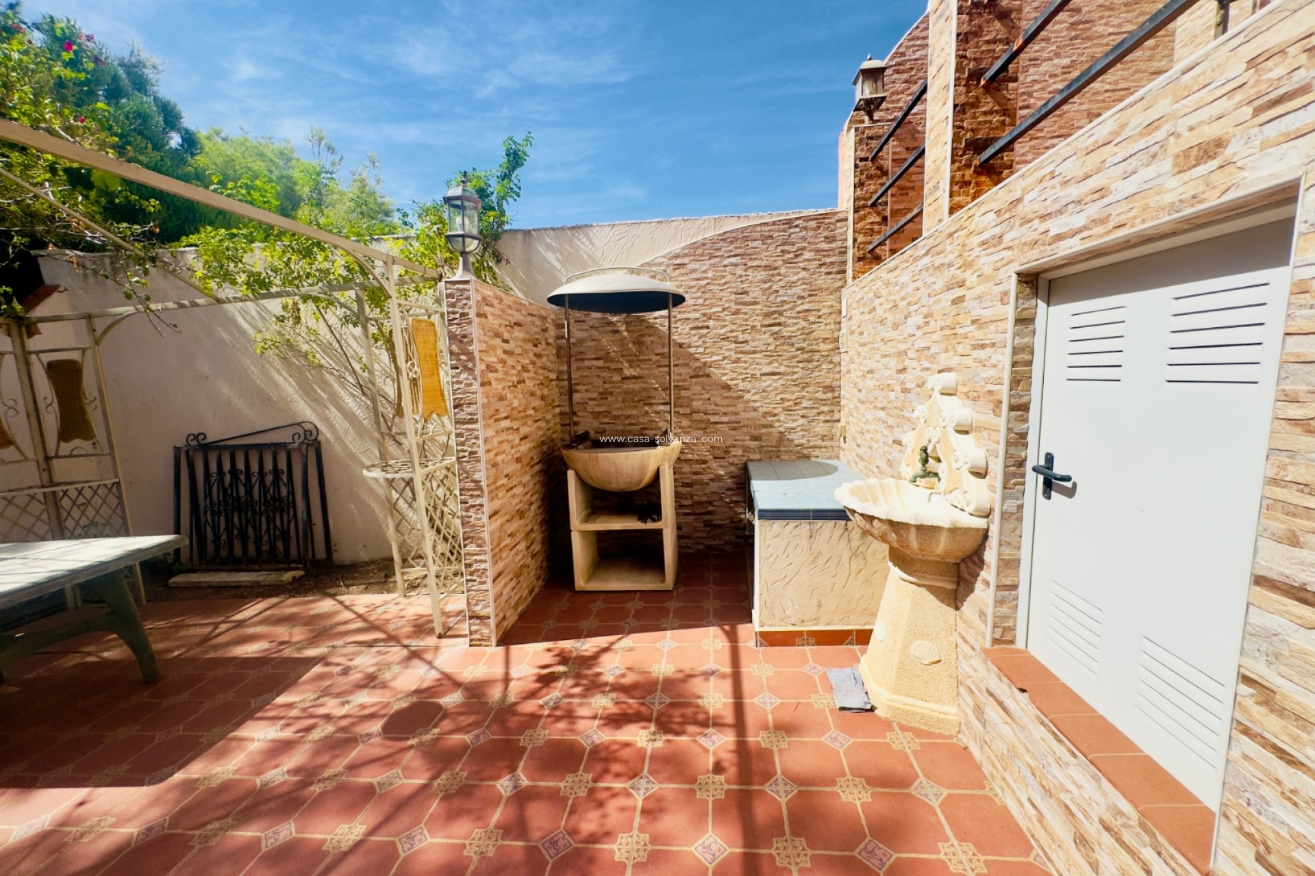 Resale - Villa - Torrevieja - Los Balcones