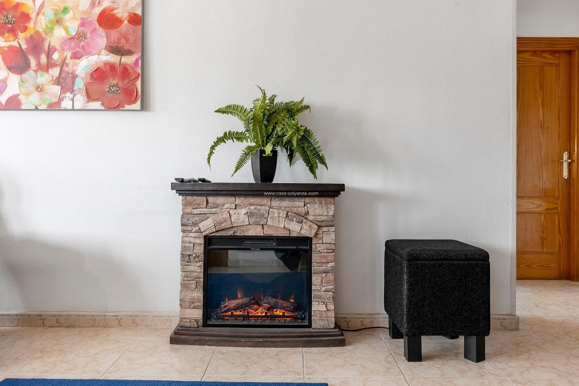 Resale - Villa - Torrevieja - Los Balcones