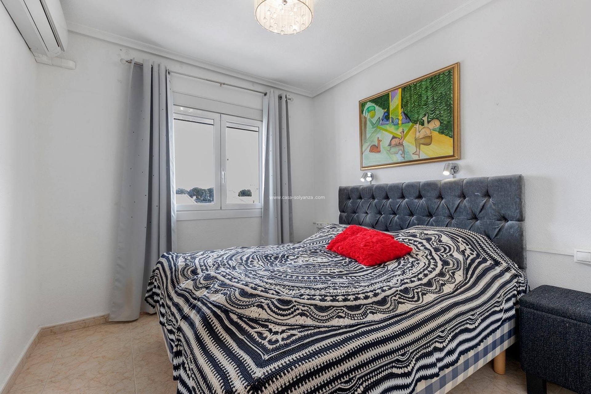 Resale - Villa - Torrevieja - Los Balcones